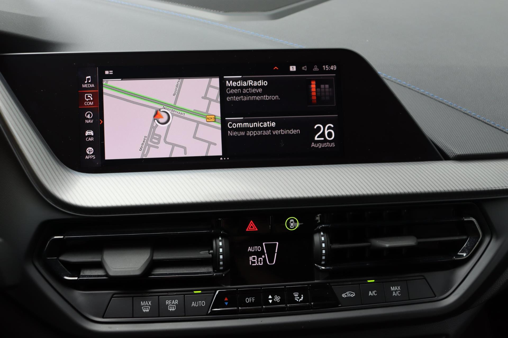 Foto van BMW 1-serie