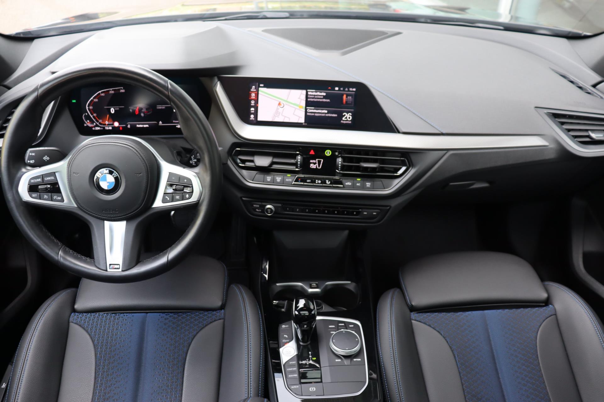 Foto van BMW 1-serie