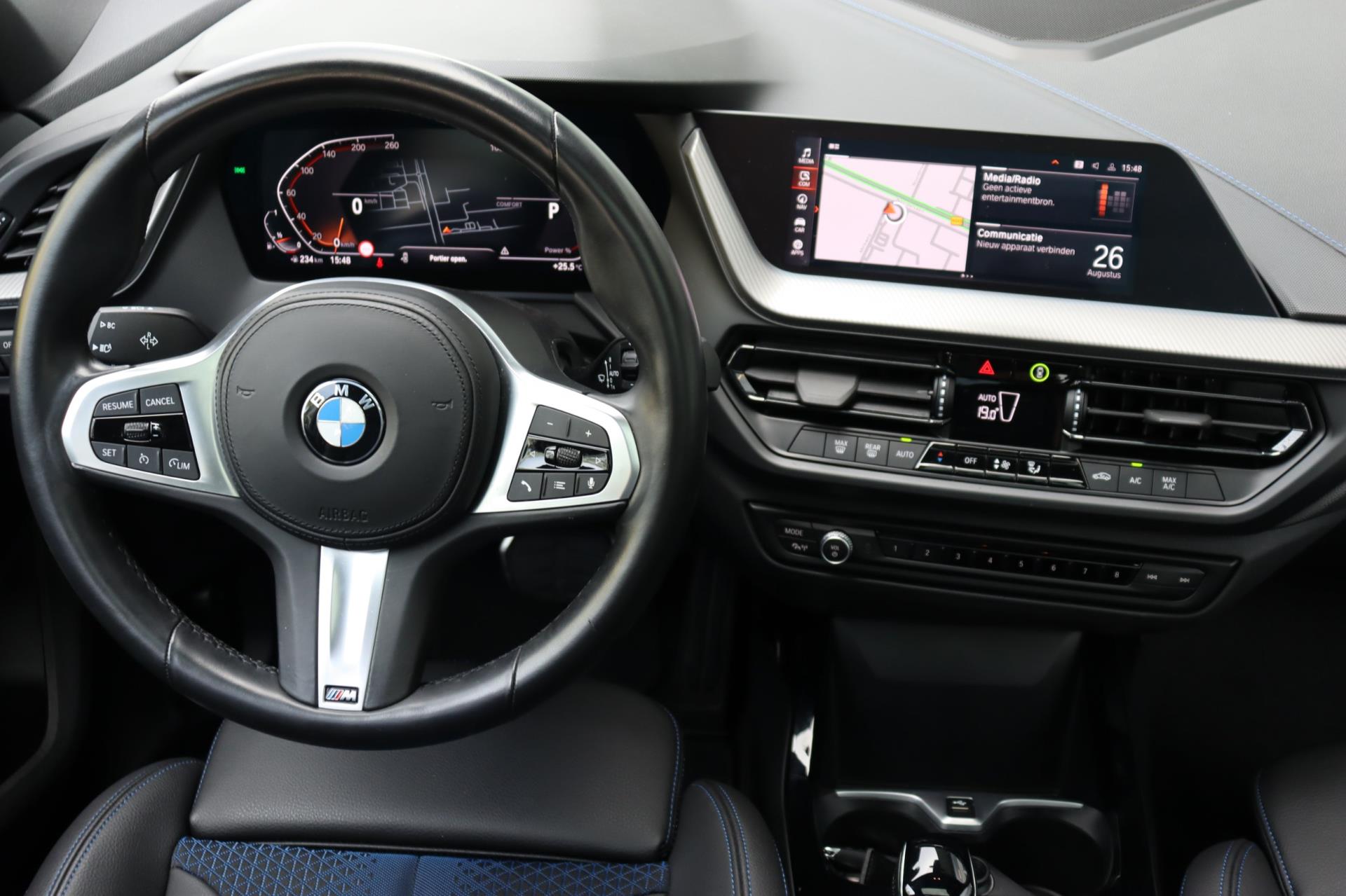 Foto van BMW 1-serie