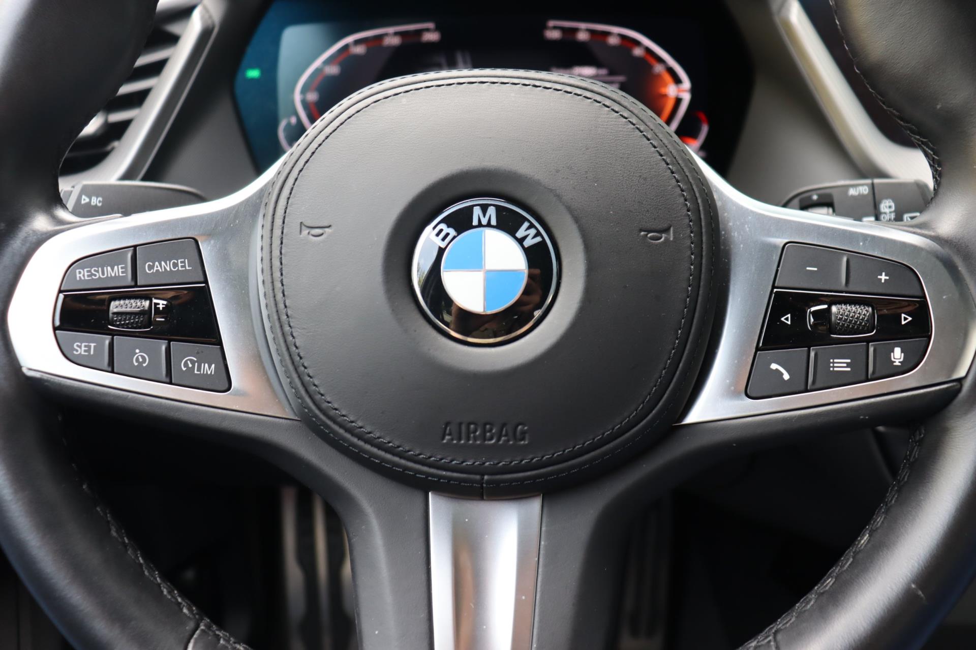 Foto van BMW 1-serie