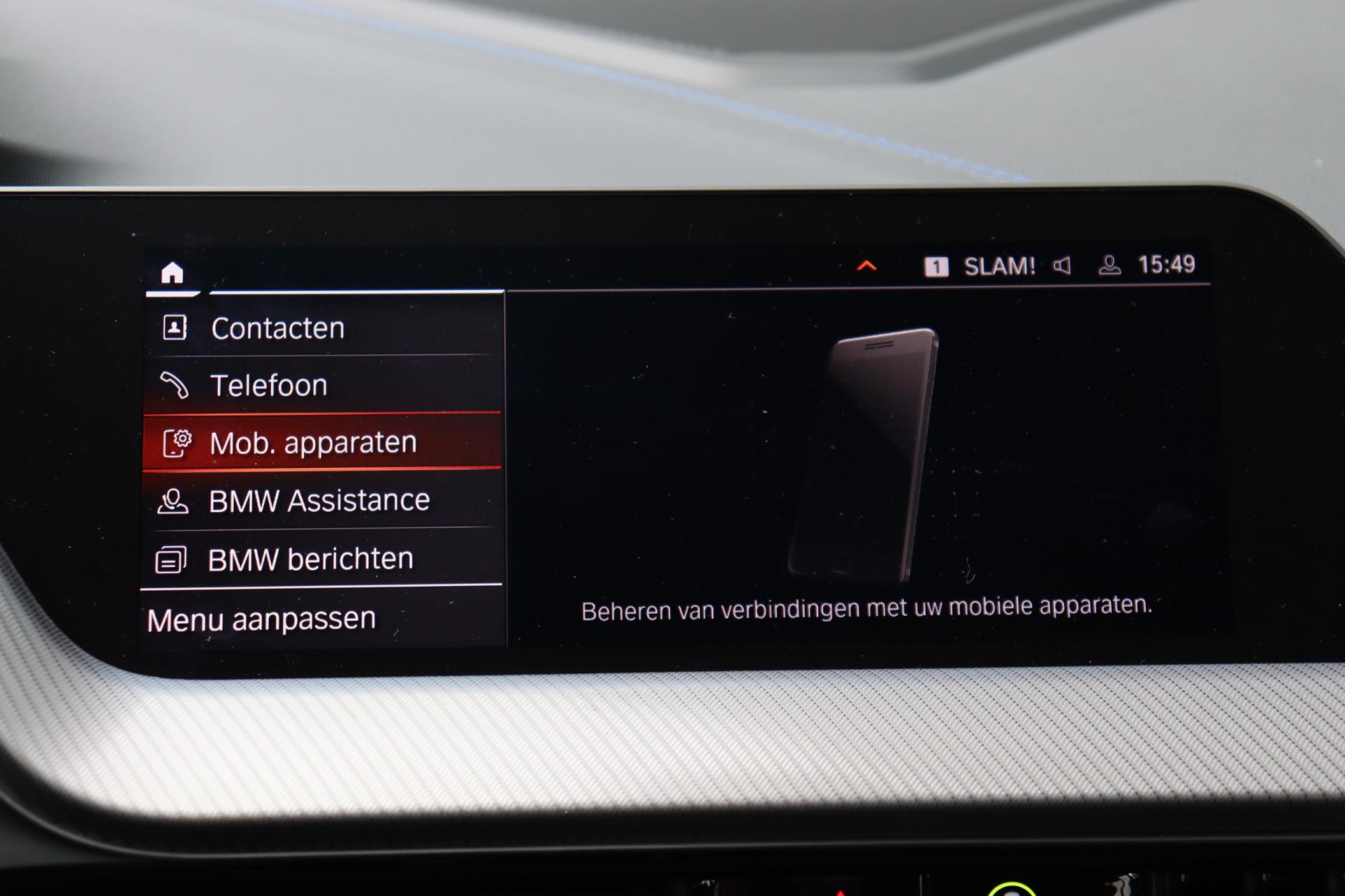 Foto van BMW 1-serie