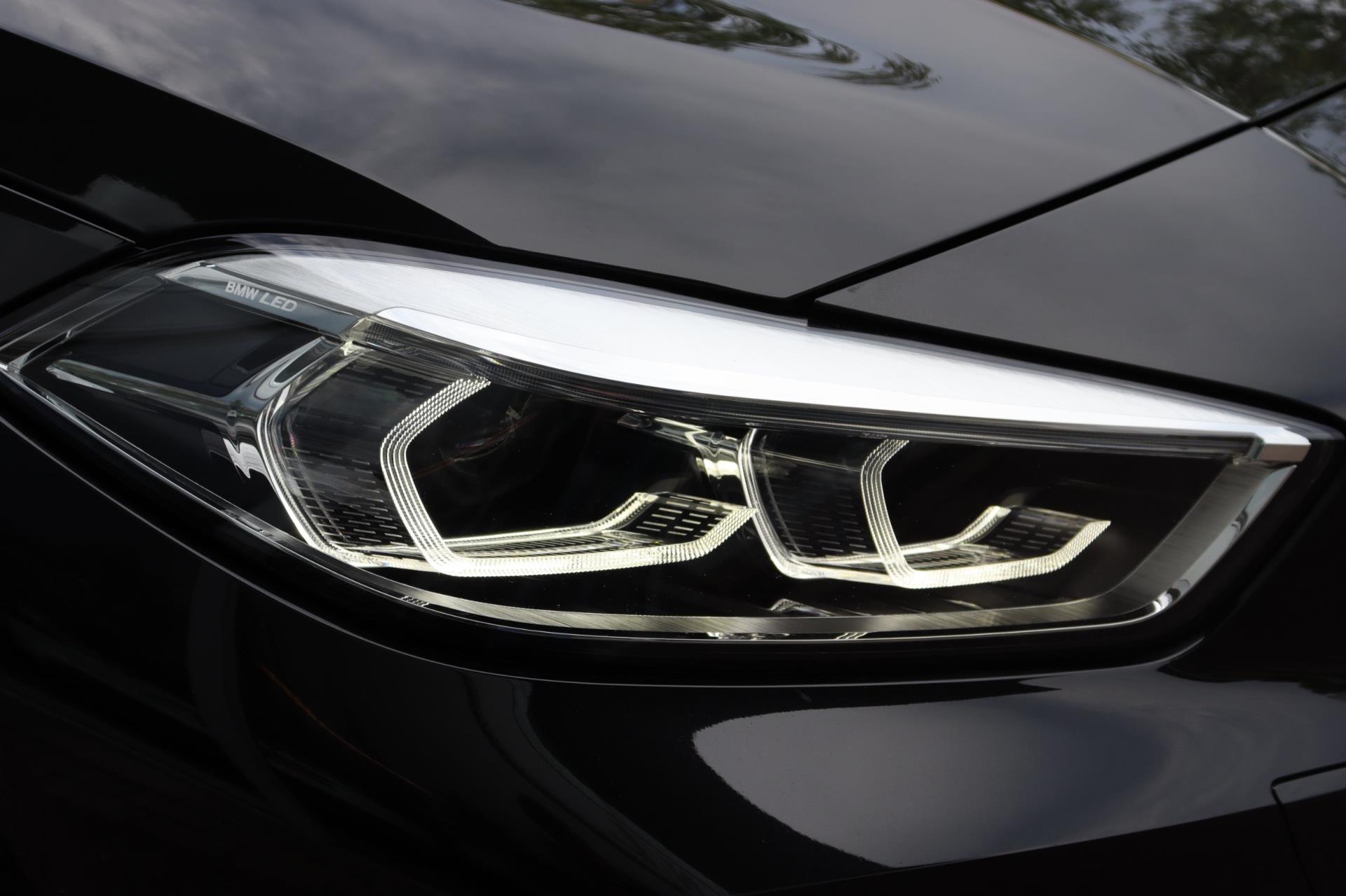 Foto van BMW 1-serie