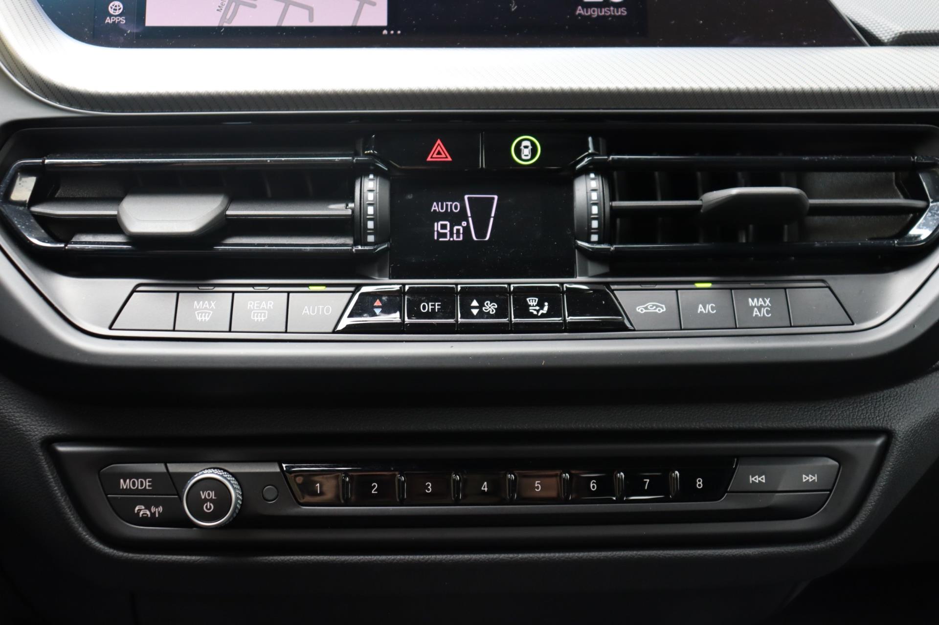 Foto van BMW 1-serie