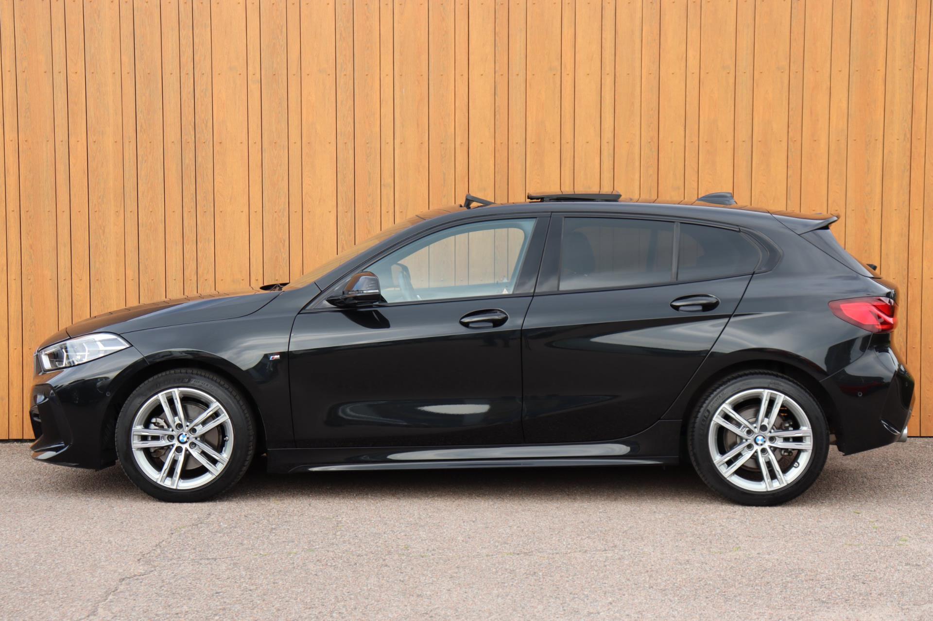 Foto van BMW 1-serie