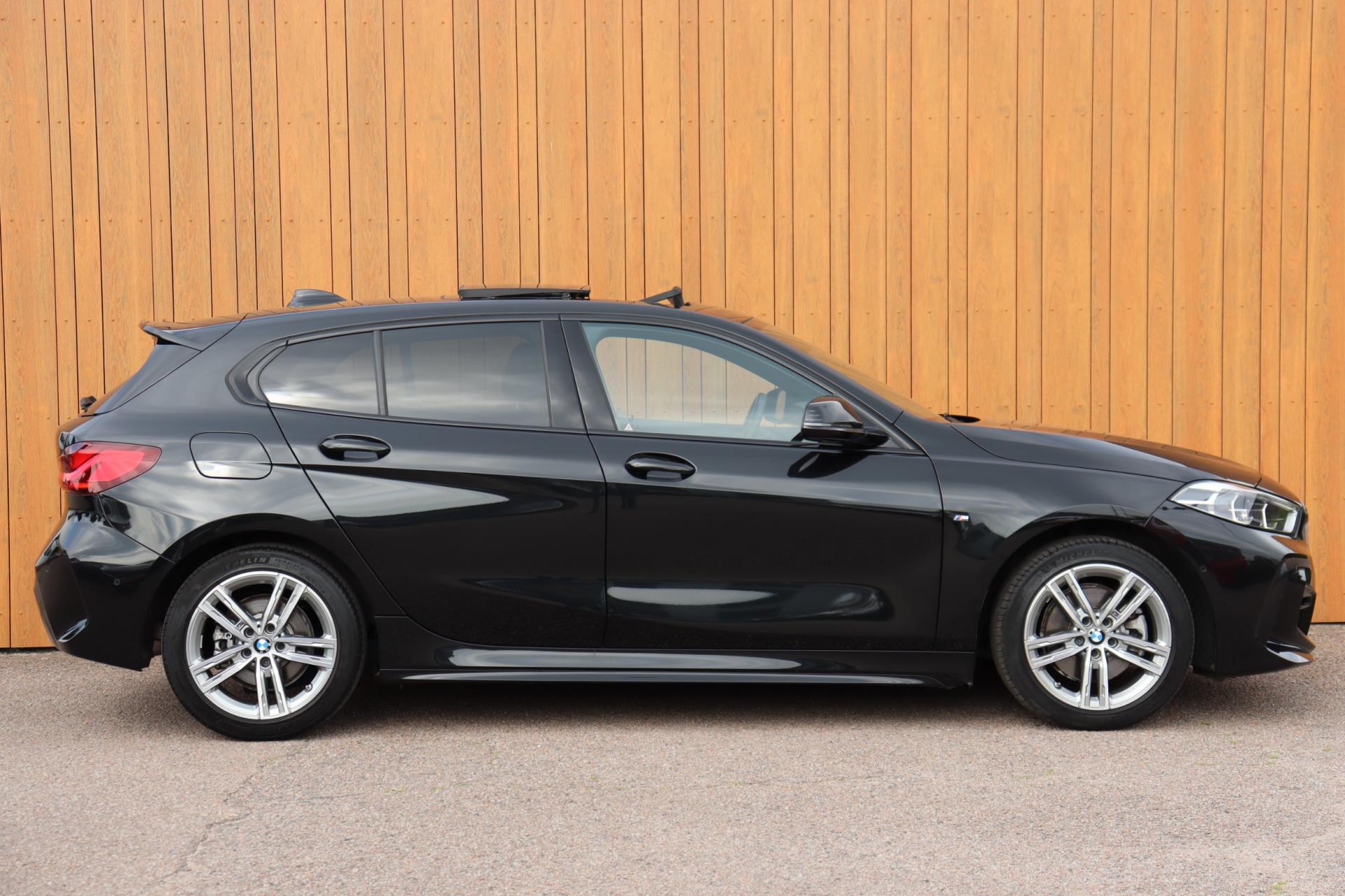 Foto van BMW 1-serie