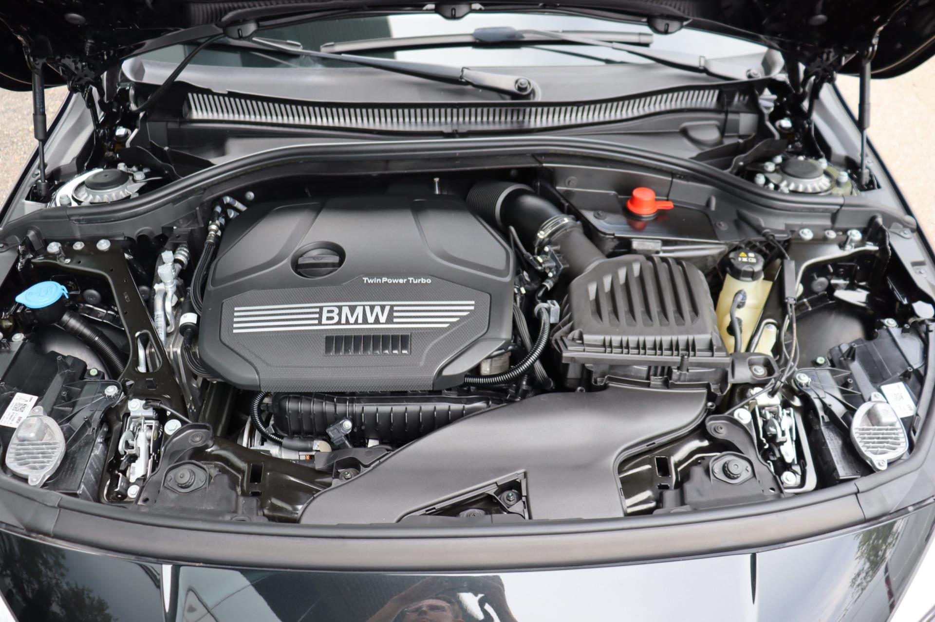 Foto van BMW 1-serie