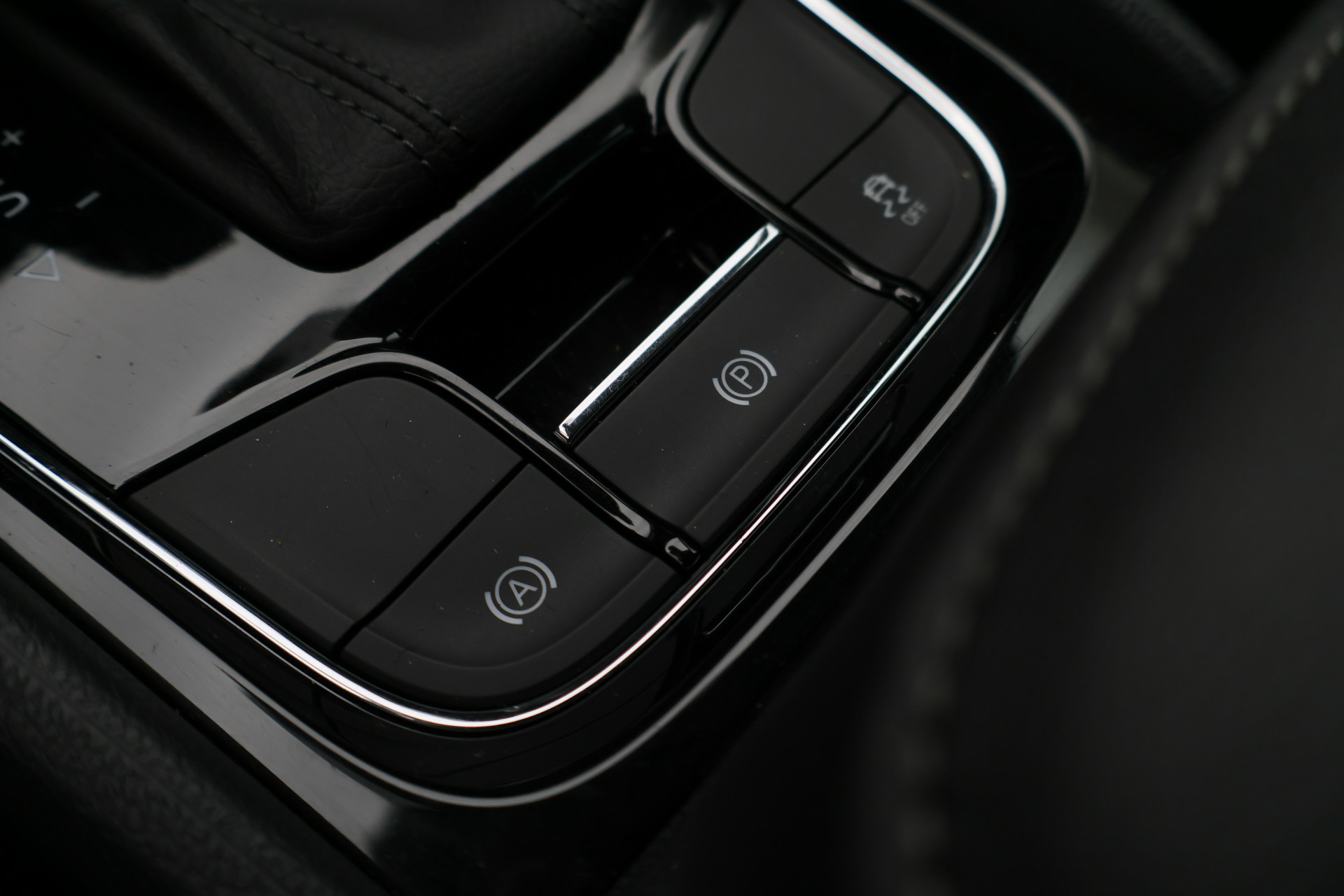 Foto van Skoda Kodiaq