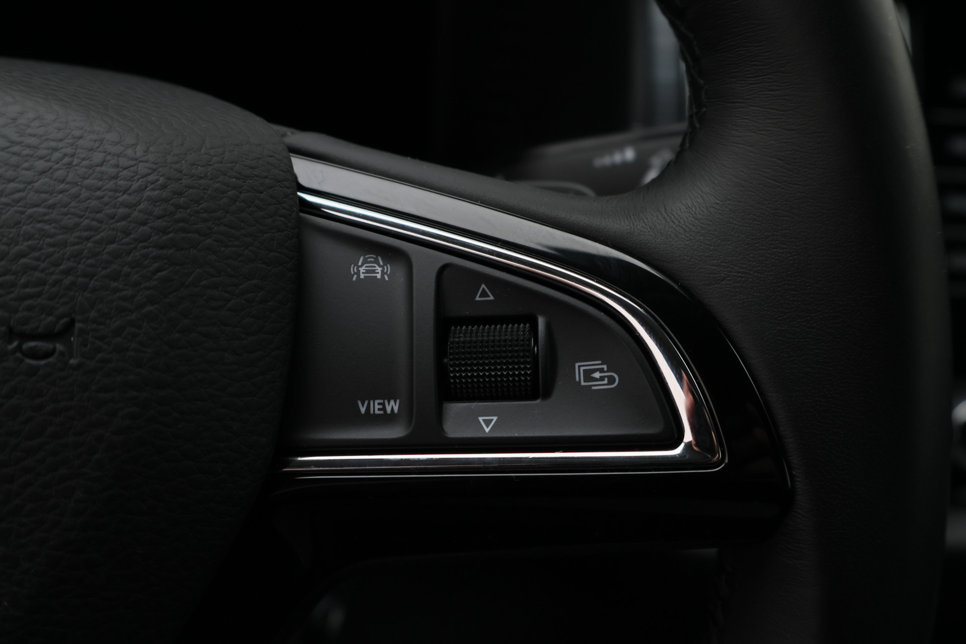 Foto van Skoda Kodiaq