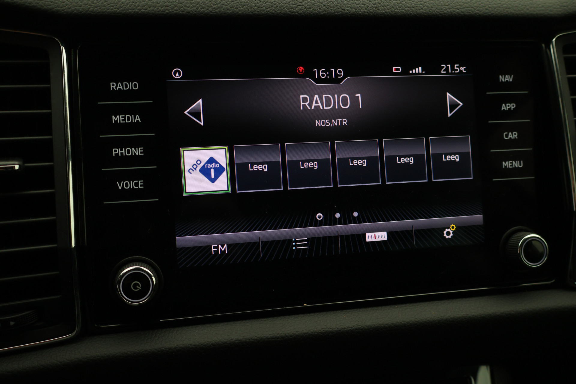 Foto van Skoda Kodiaq