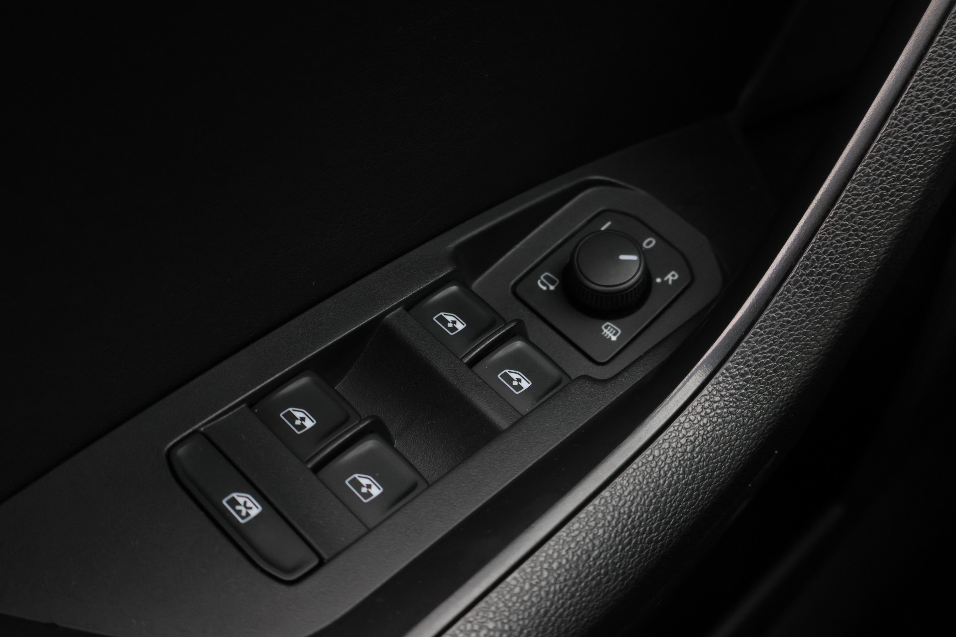 Foto van Skoda Kodiaq