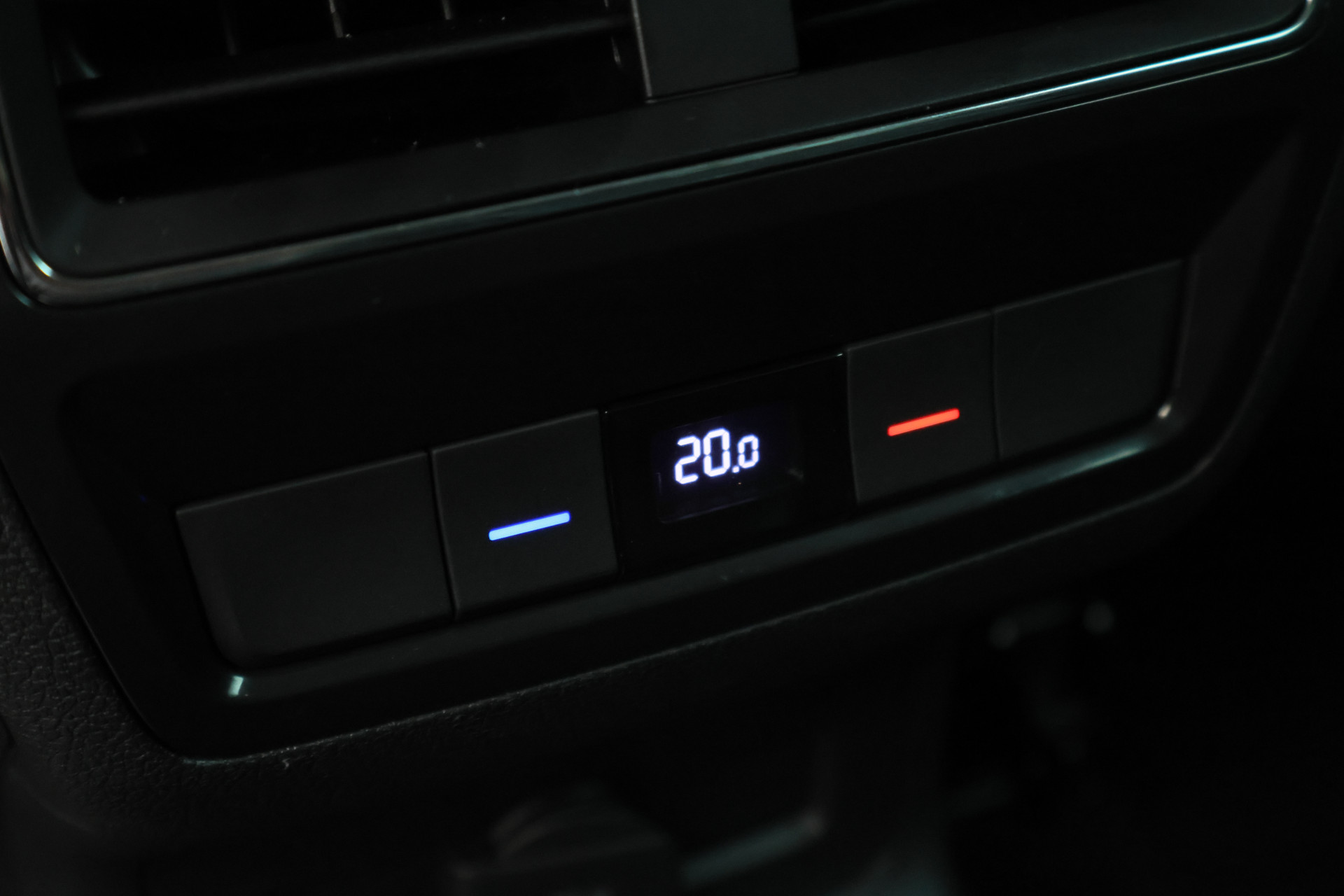 Foto van Skoda Kodiaq