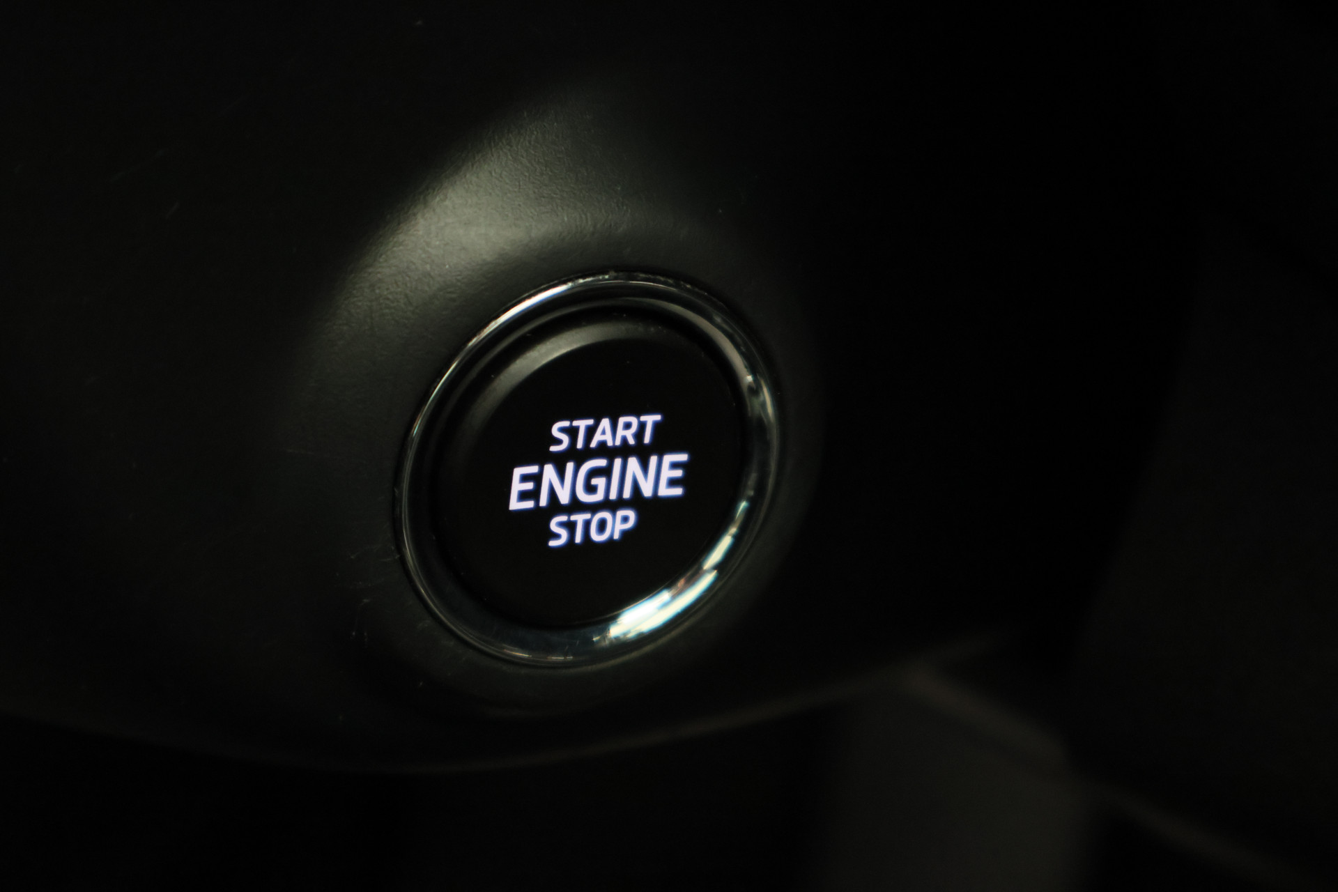 Foto van Skoda Kodiaq
