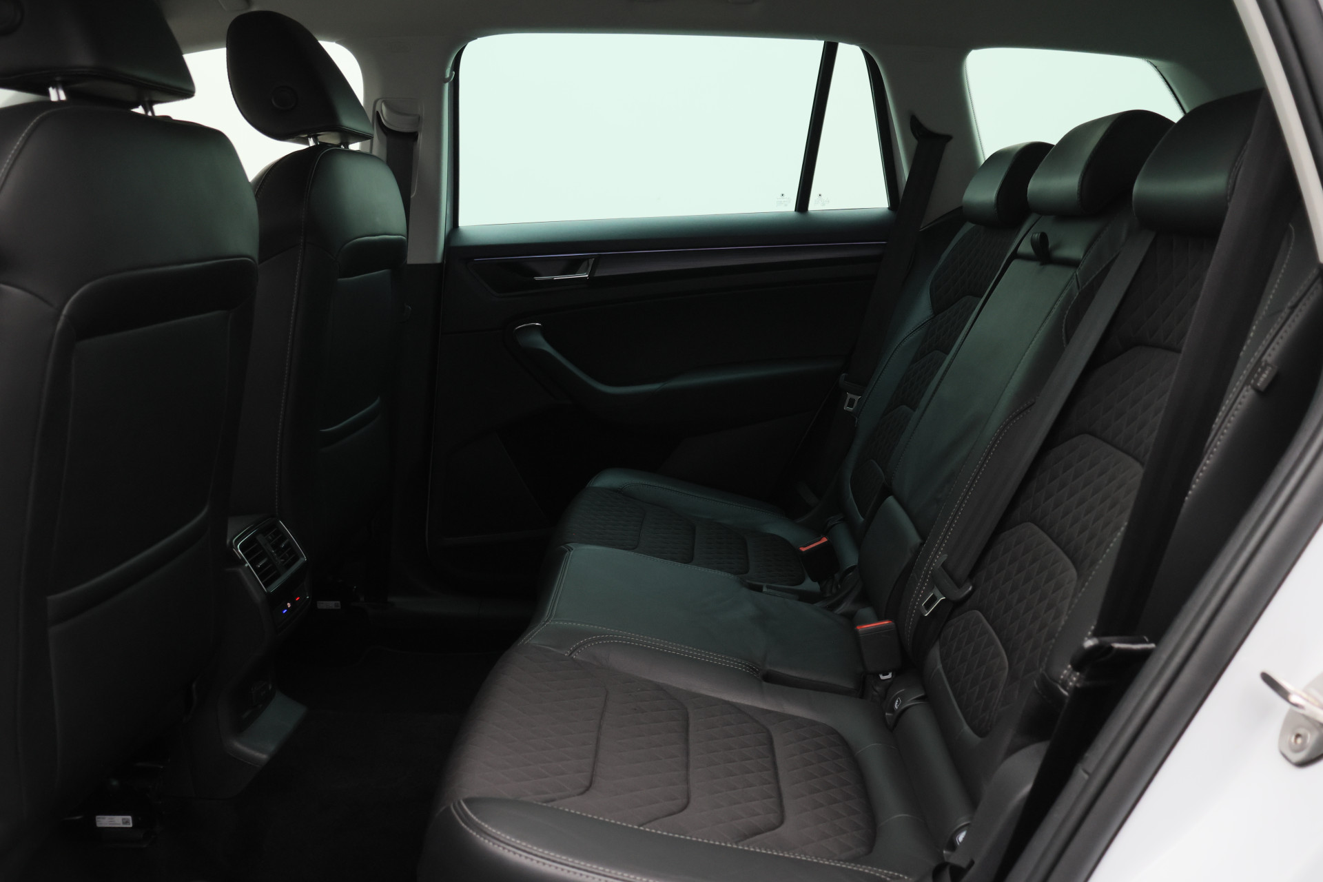 Foto van Skoda Kodiaq