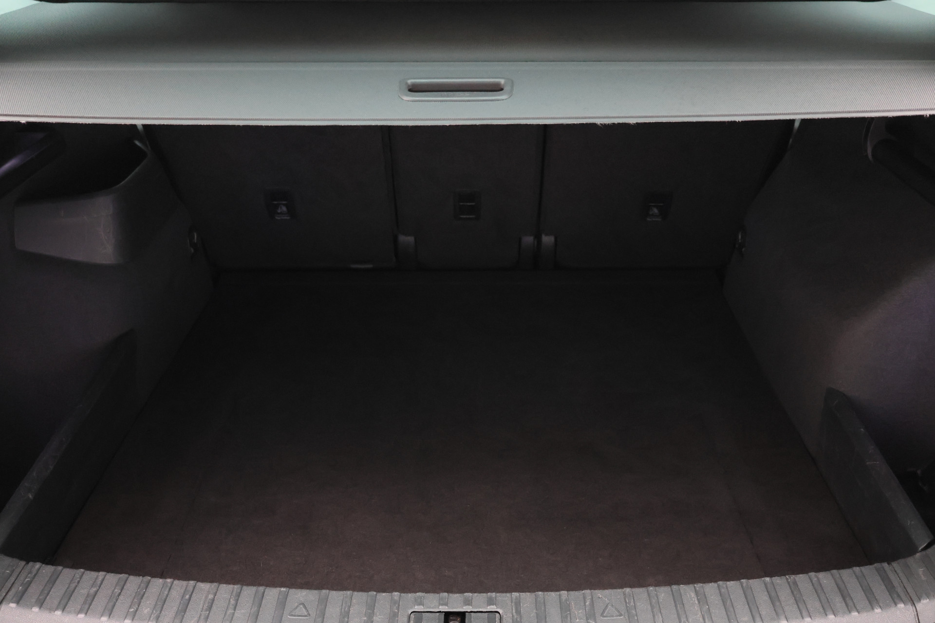 Foto van Skoda Kodiaq