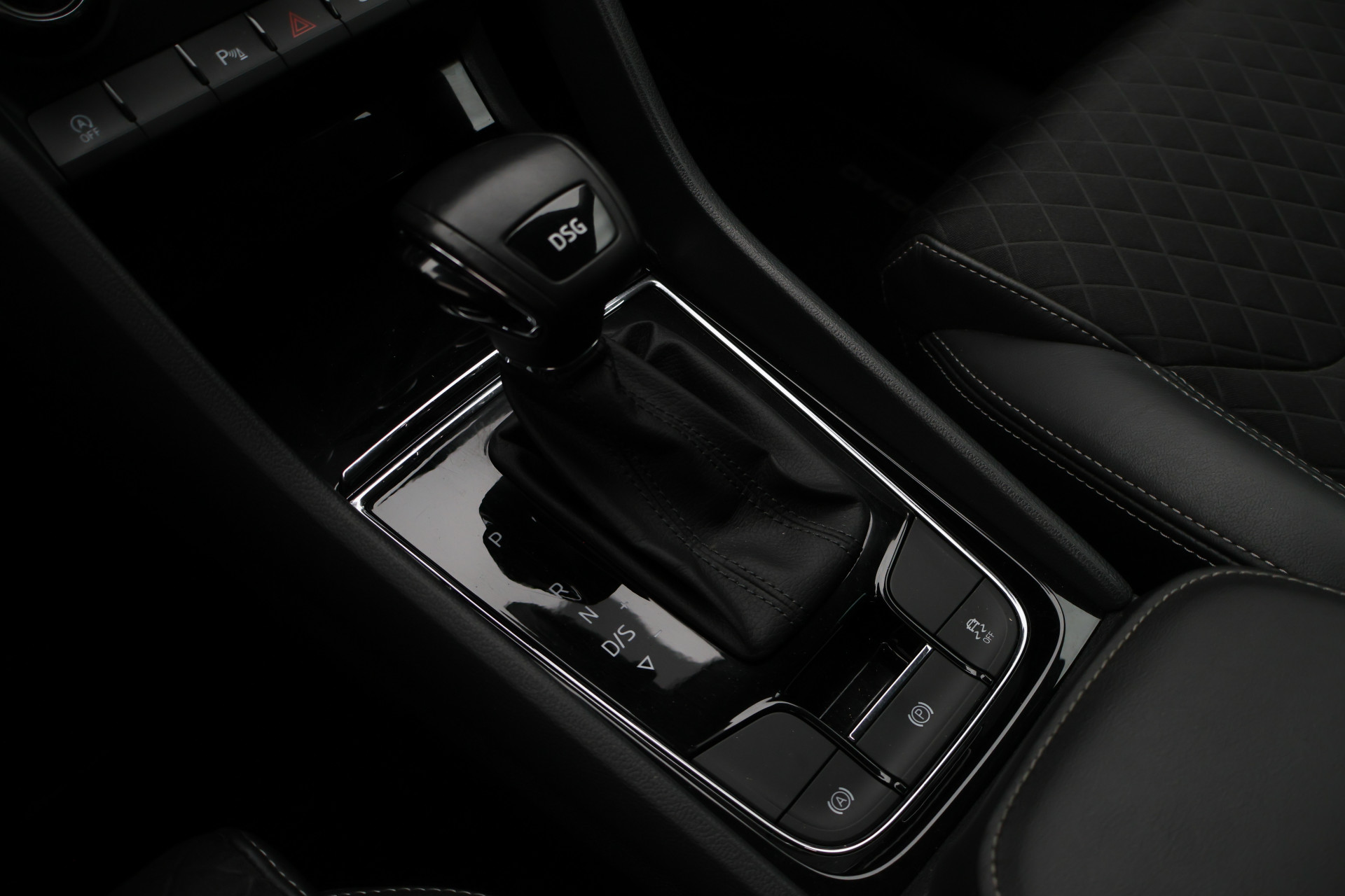 Foto van Skoda Kodiaq