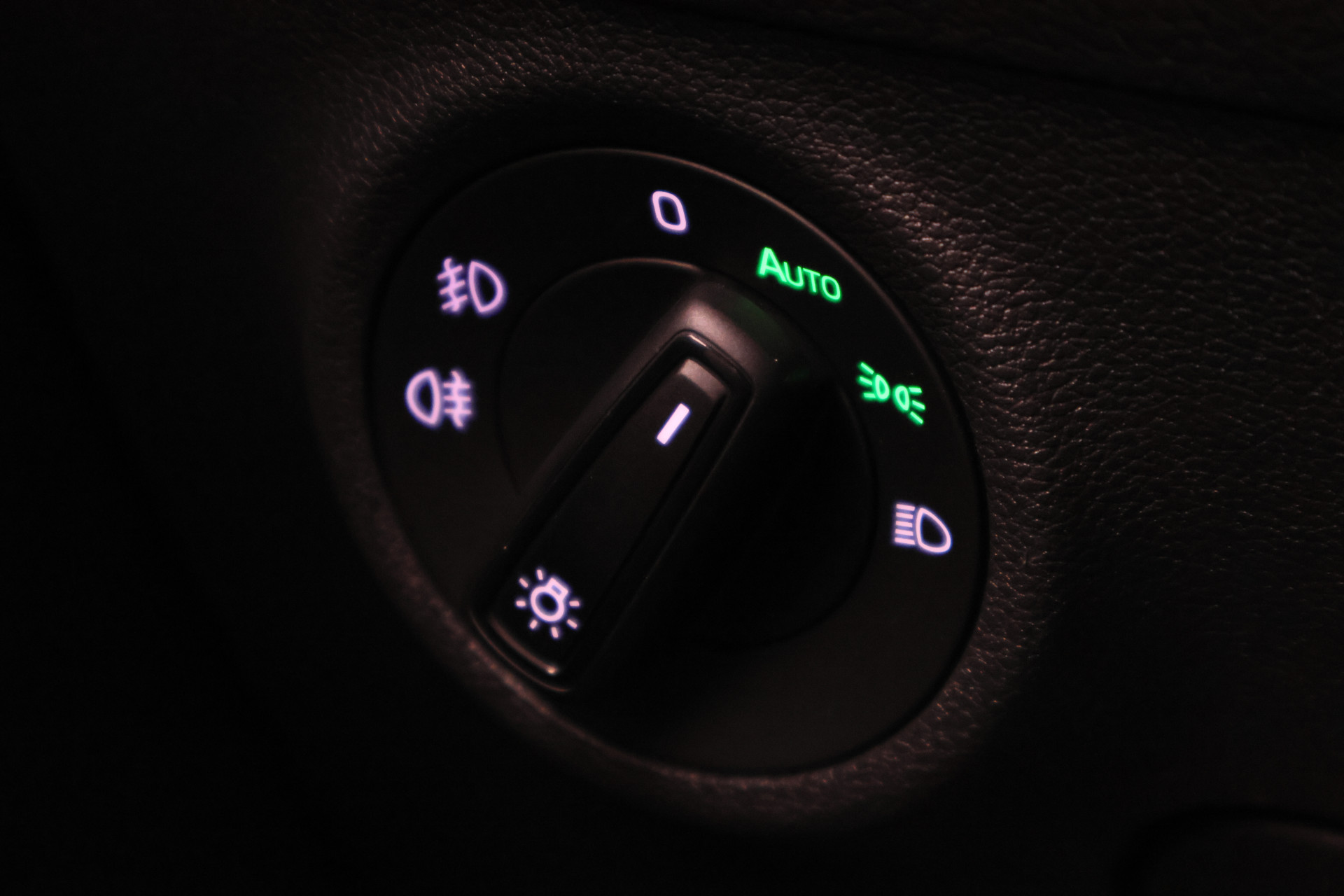 Foto van Skoda Kodiaq