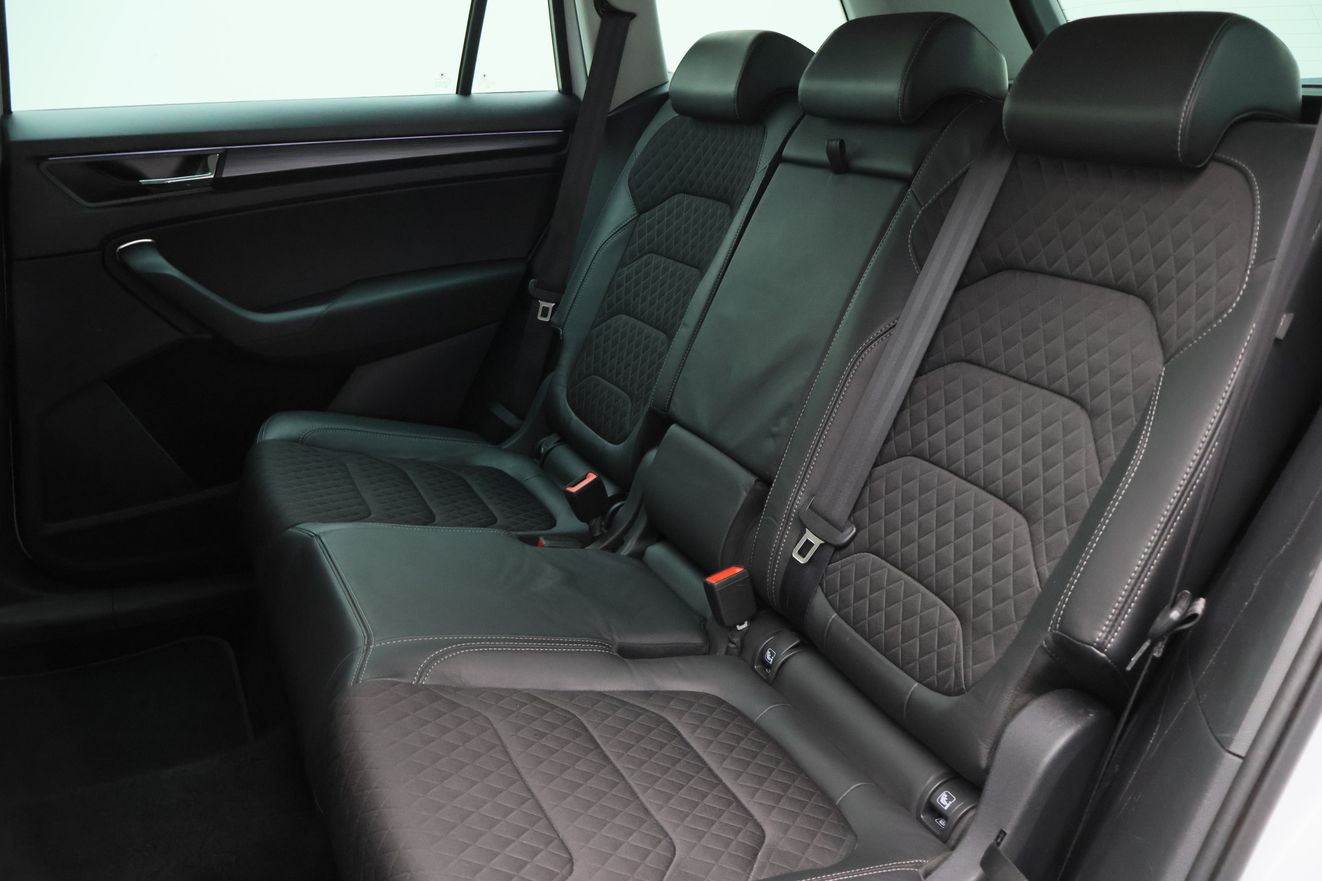 Foto van Skoda Kodiaq
