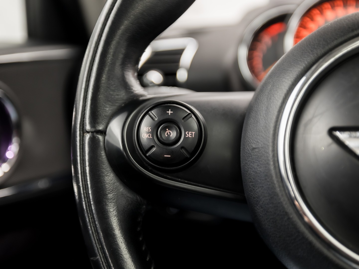 Foto van Mini Mini Cooper S Clubman