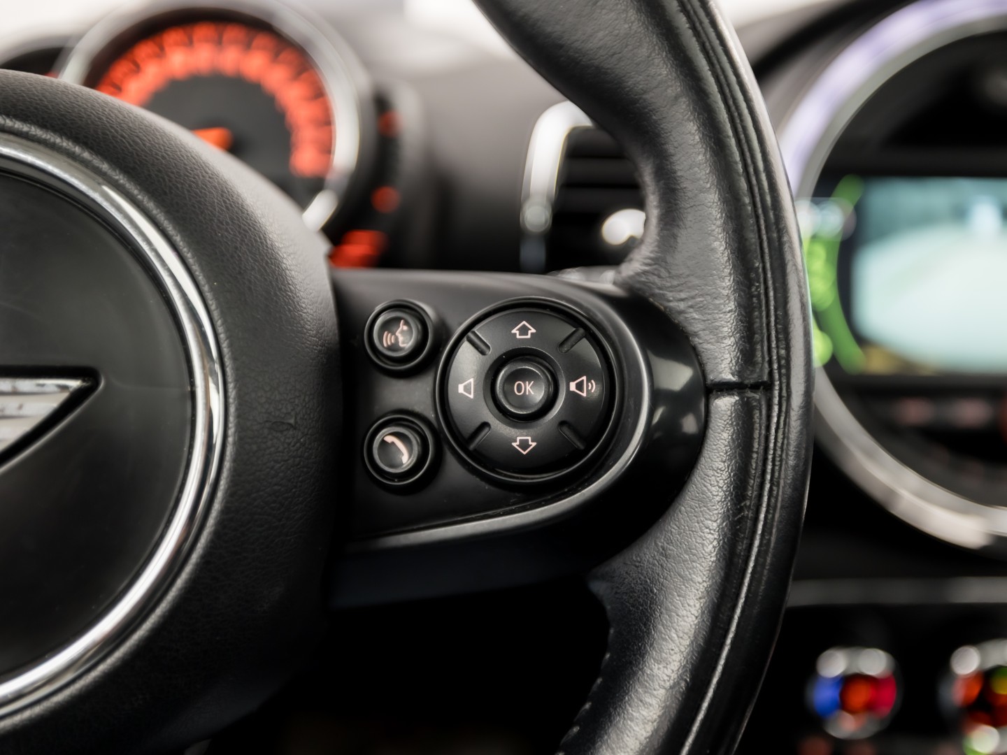 Foto van Mini Mini Cooper S Clubman