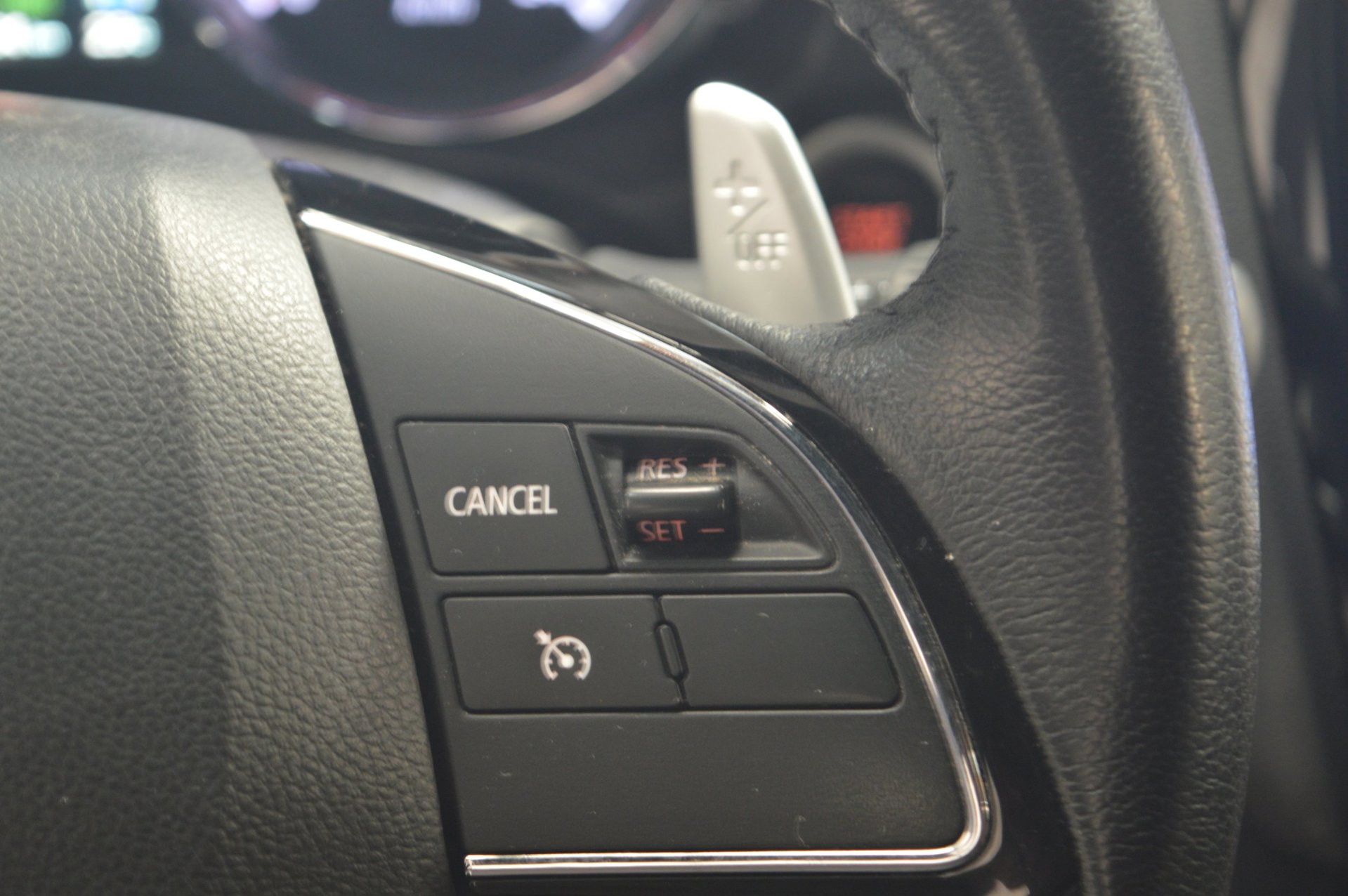 Foto van Mitsubishi Mitsubishi Asx