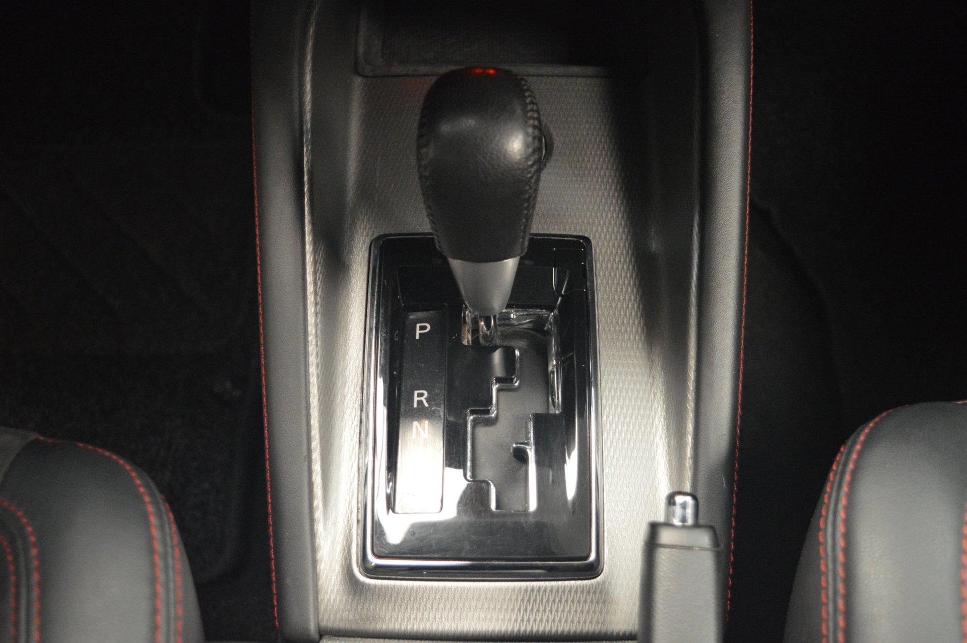 Foto van Mitsubishi Mitsubishi Asx
