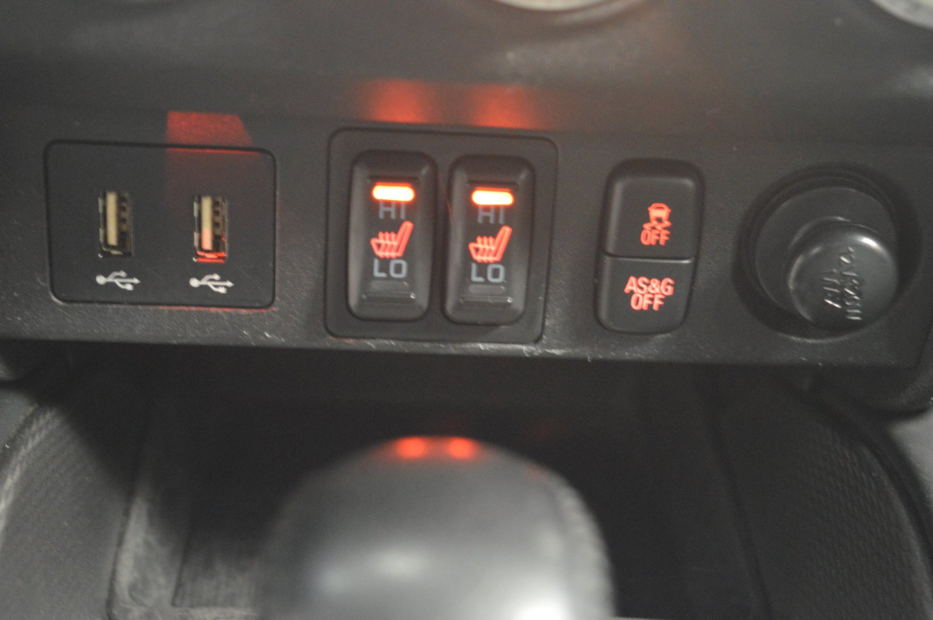 Foto van Mitsubishi Mitsubishi Asx