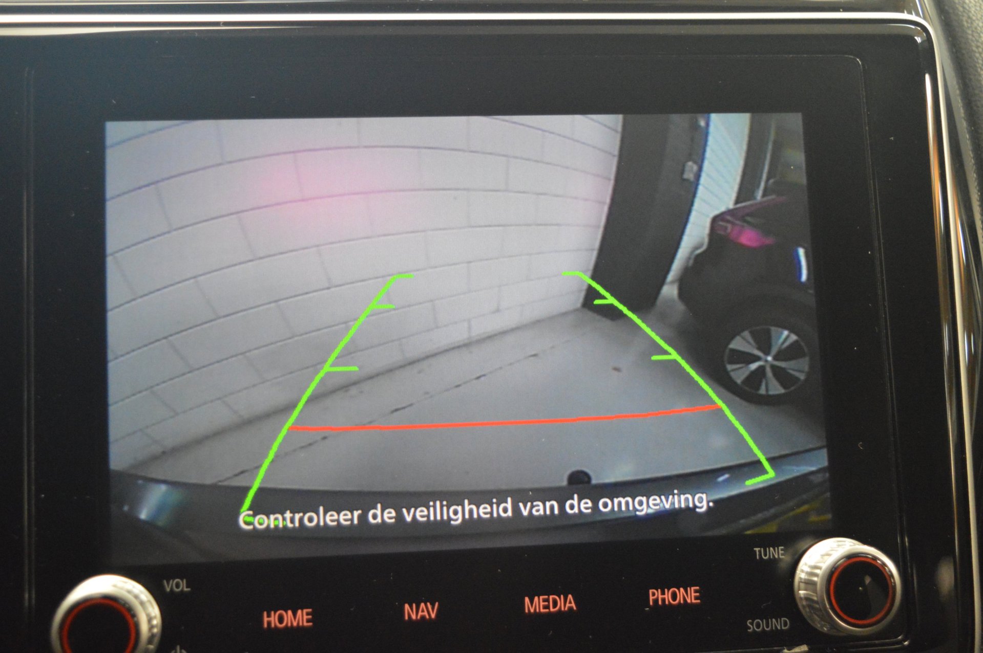 Foto van Mitsubishi Mitsubishi Asx