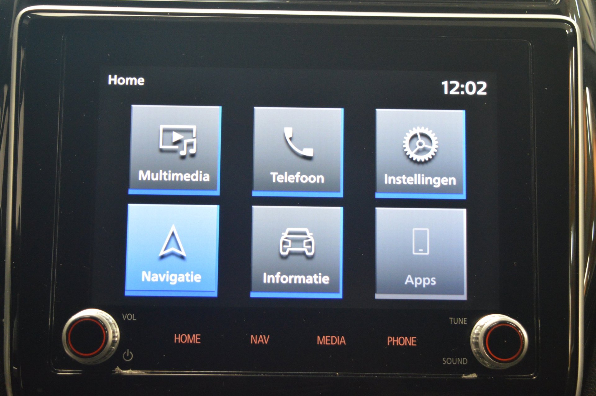 Foto van Mitsubishi Mitsubishi Asx