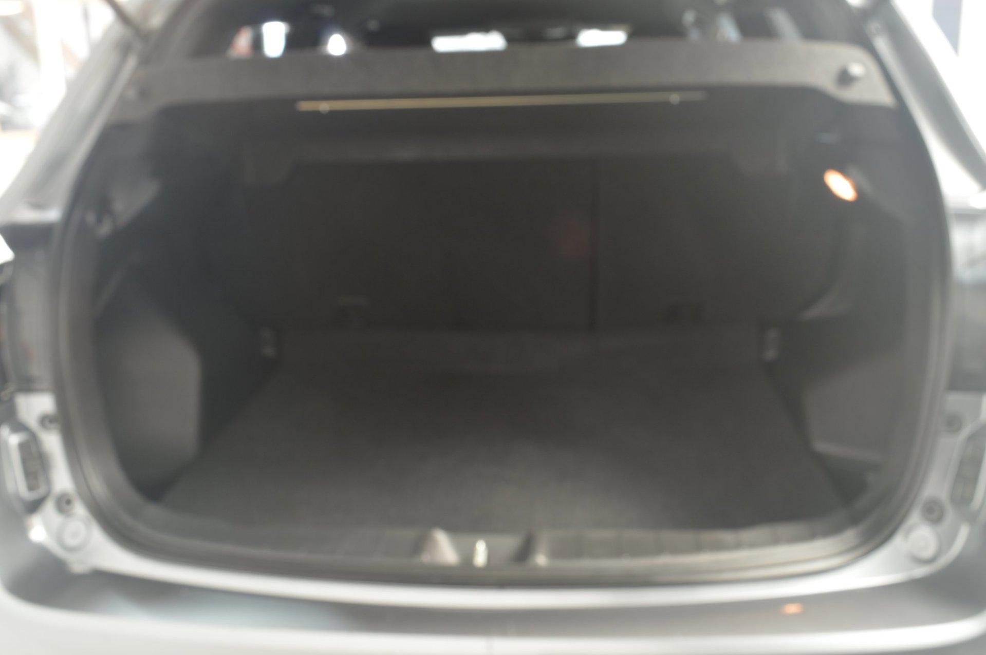 Foto van Mitsubishi Mitsubishi Asx