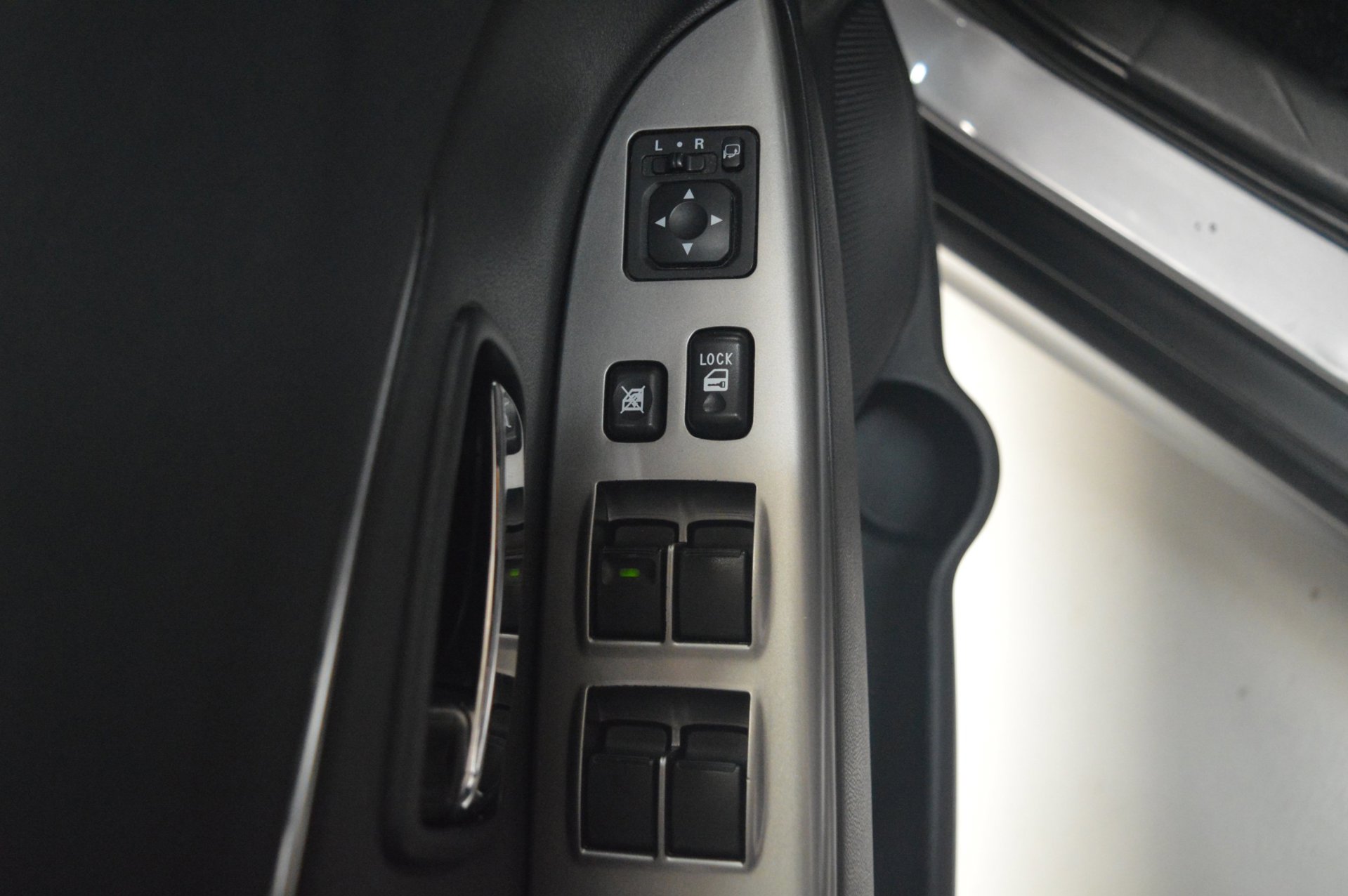 Foto van Mitsubishi Mitsubishi Asx