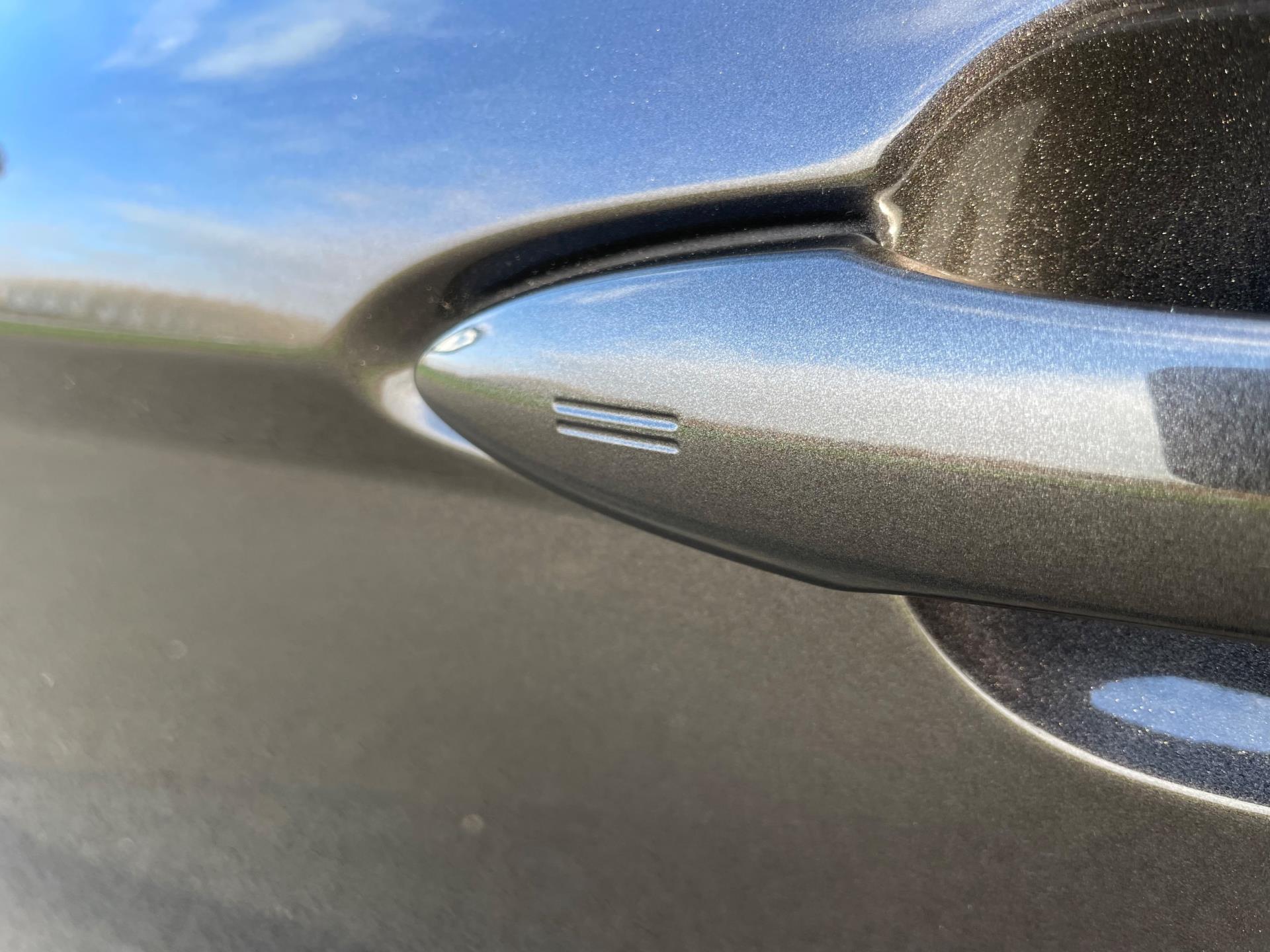 Foto van Toyota Toyota Camry