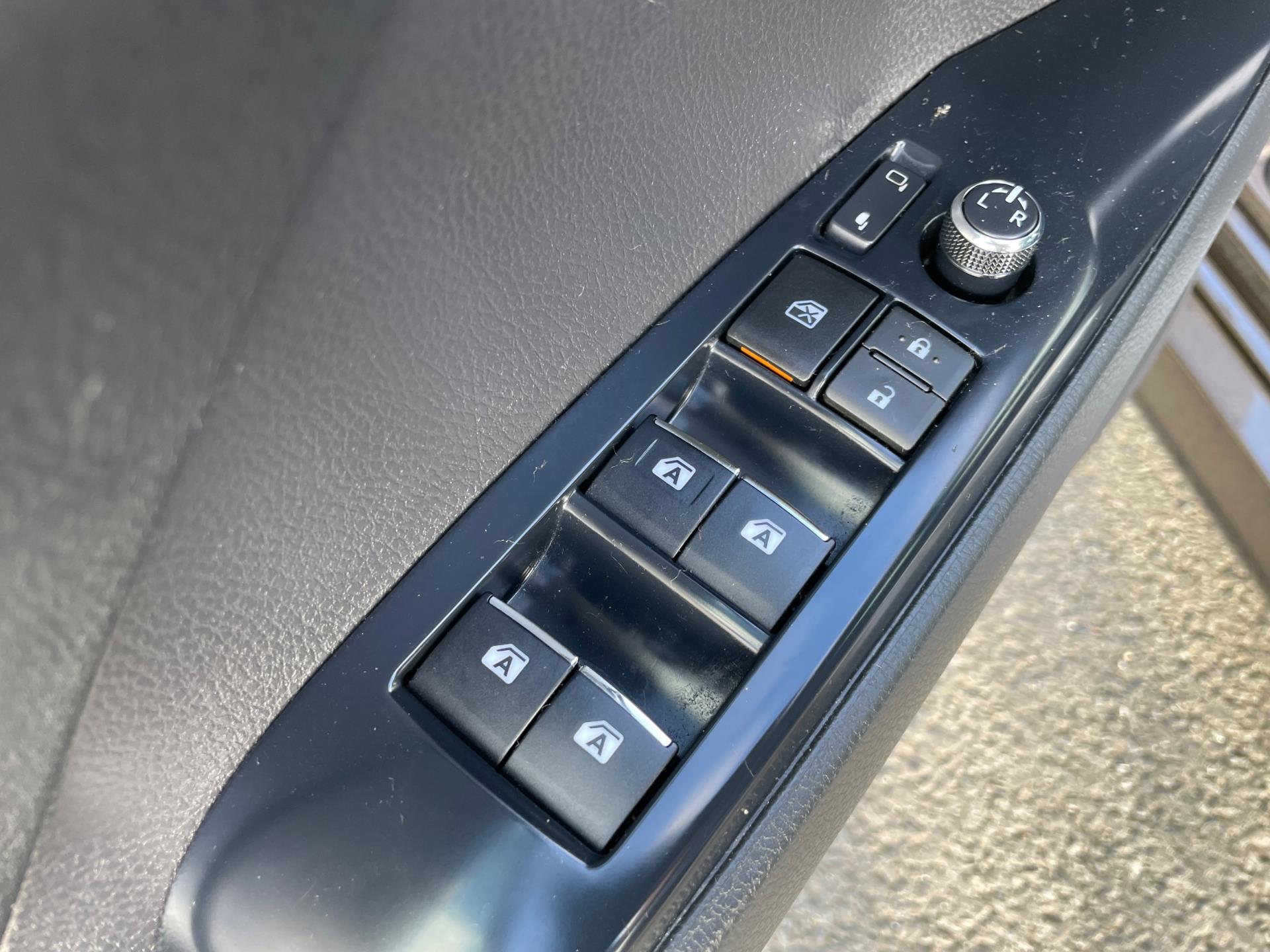 Foto van Toyota Toyota Camry