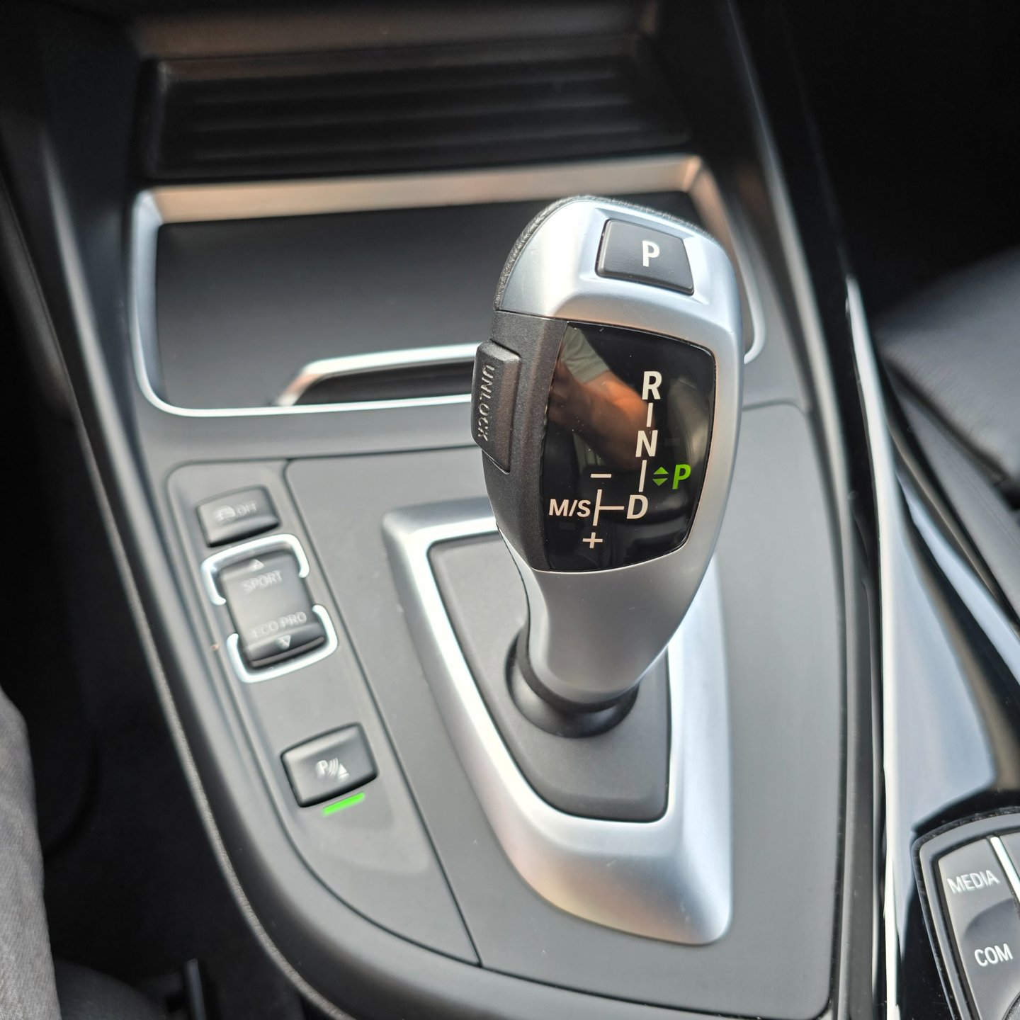 Foto van BMW 118i