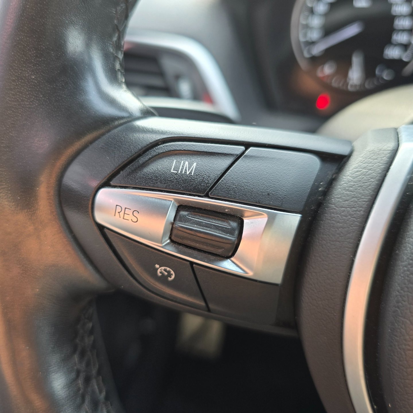 Foto van BMW 118i