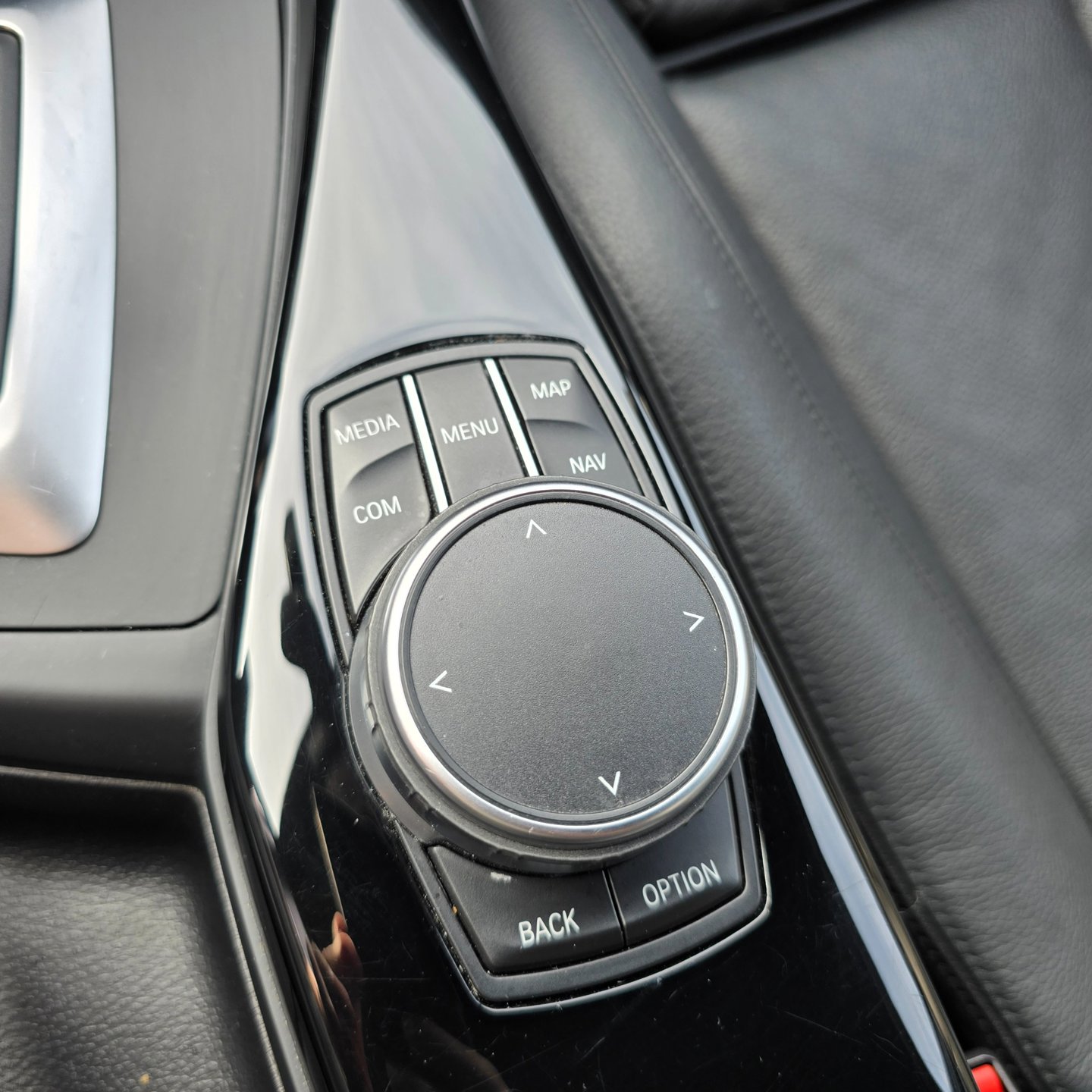 Foto van BMW 118i