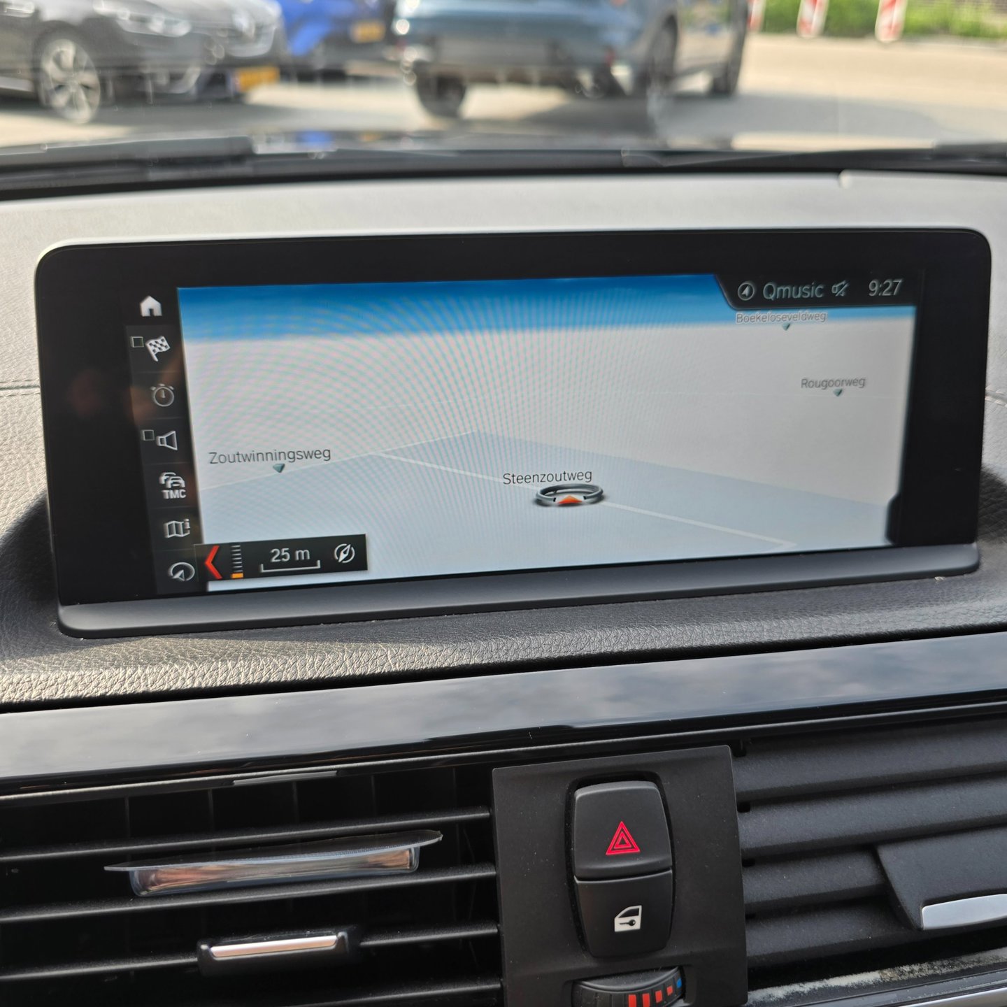 Foto van BMW 118i