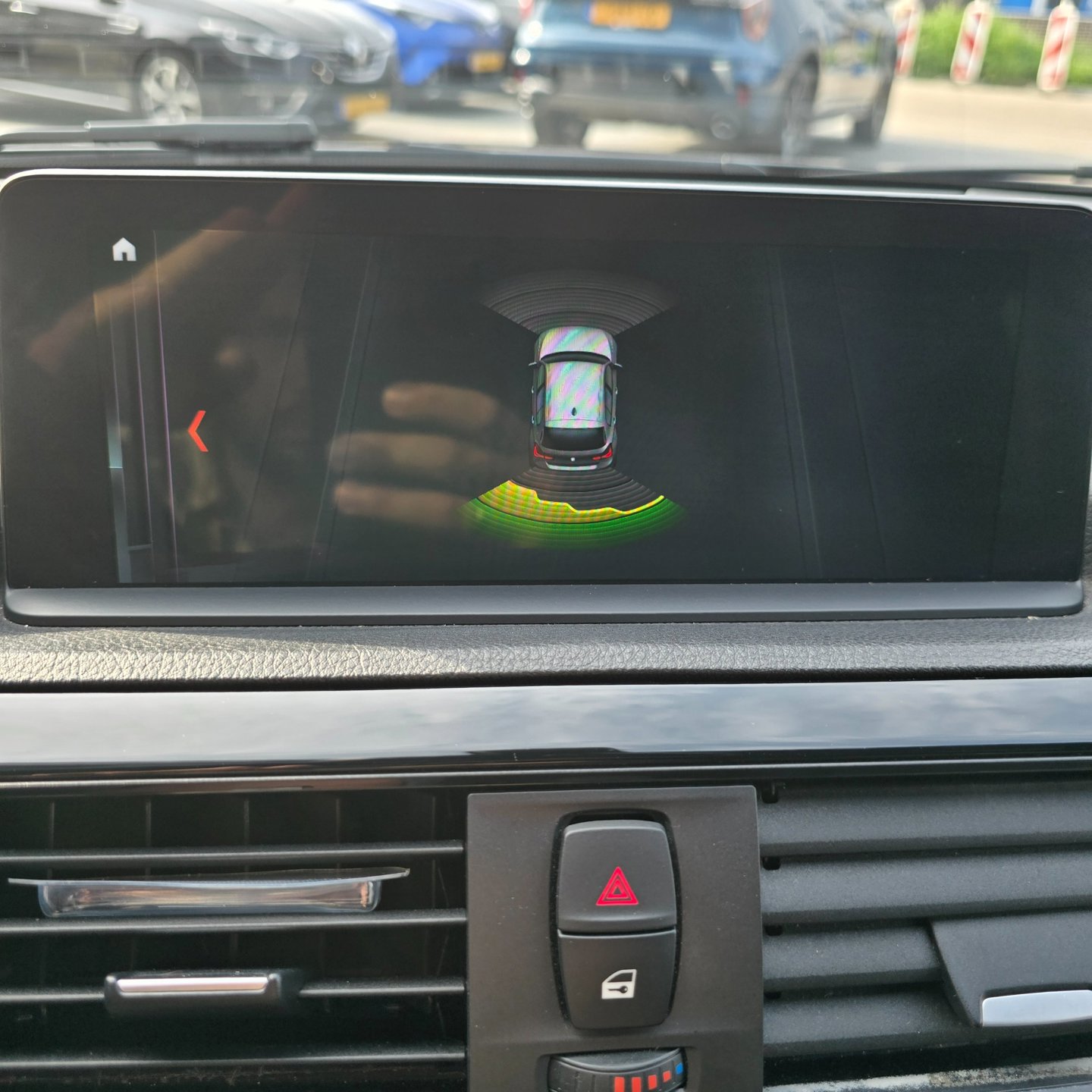 Foto van BMW 118i