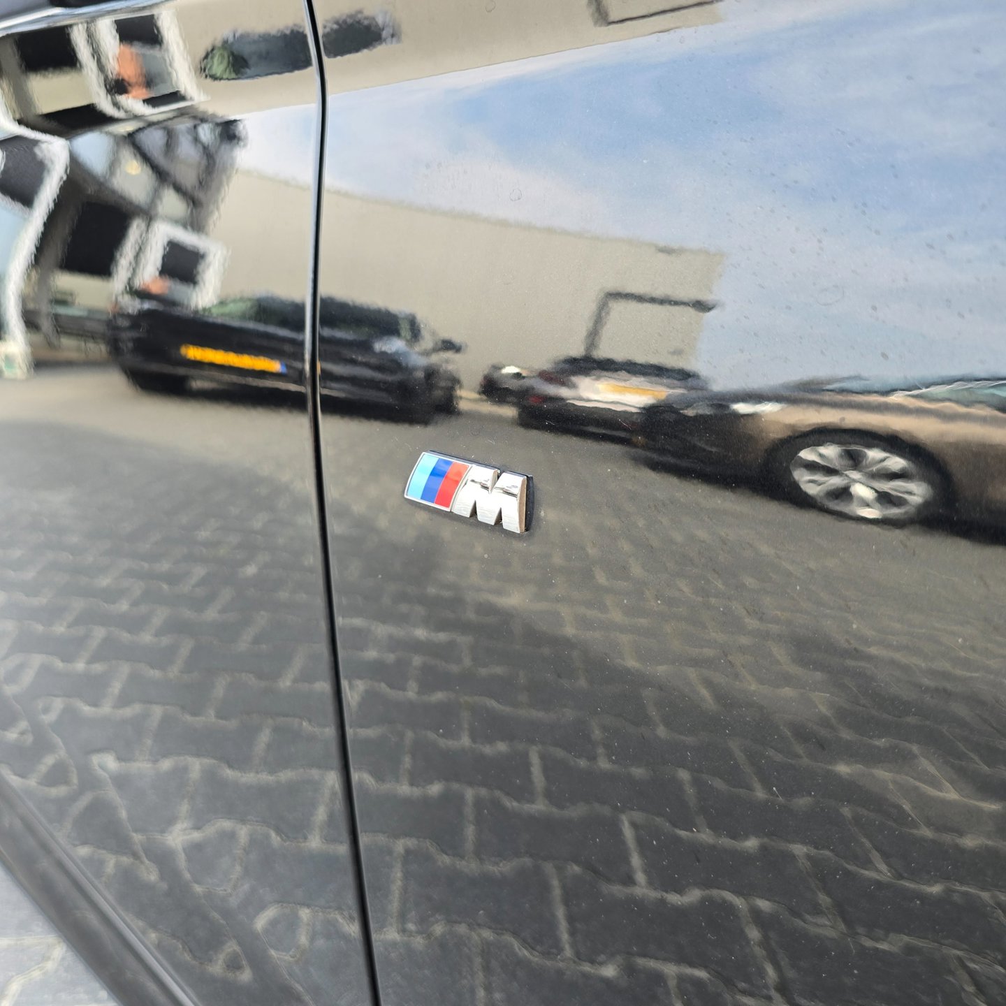 Foto van BMW 118i