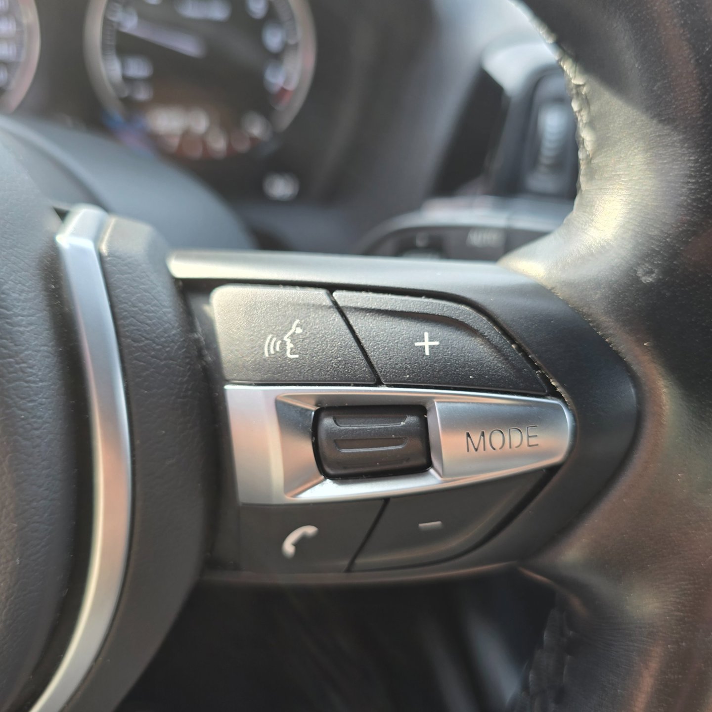 Foto van BMW 118i