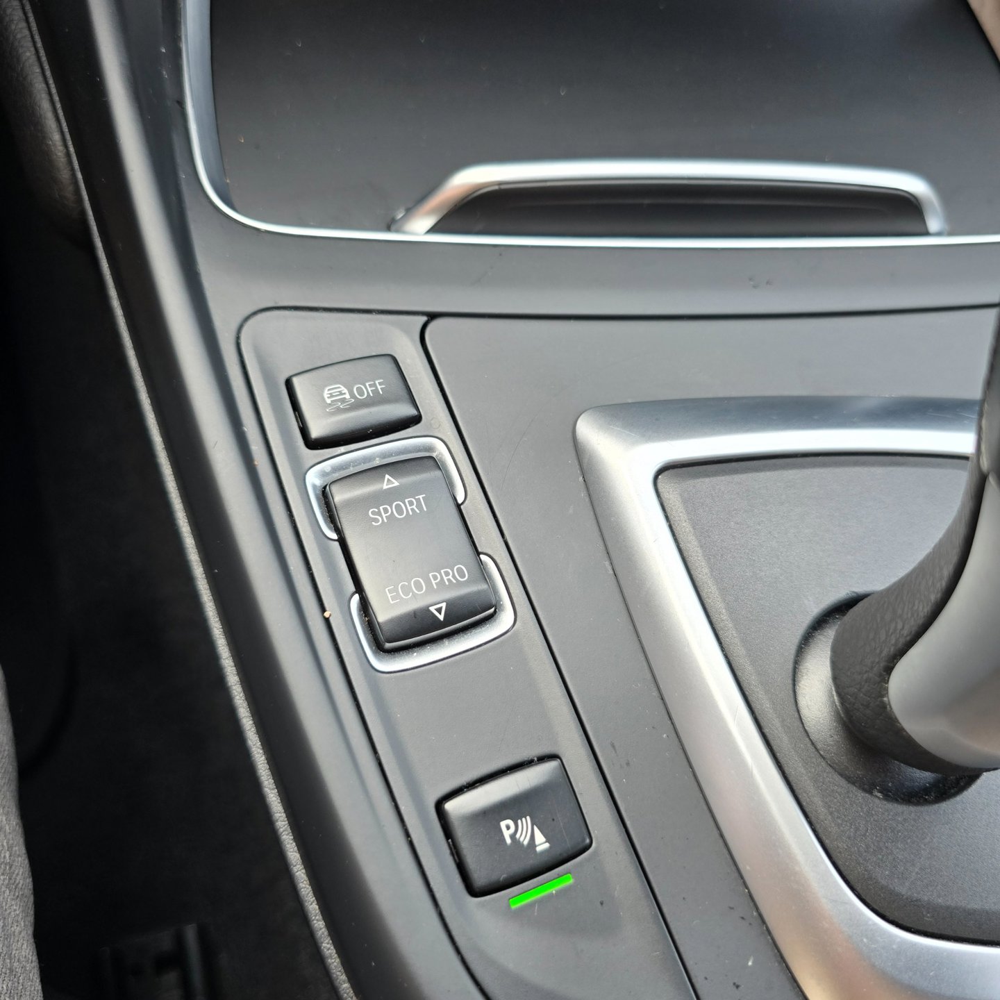 Foto van BMW 118i