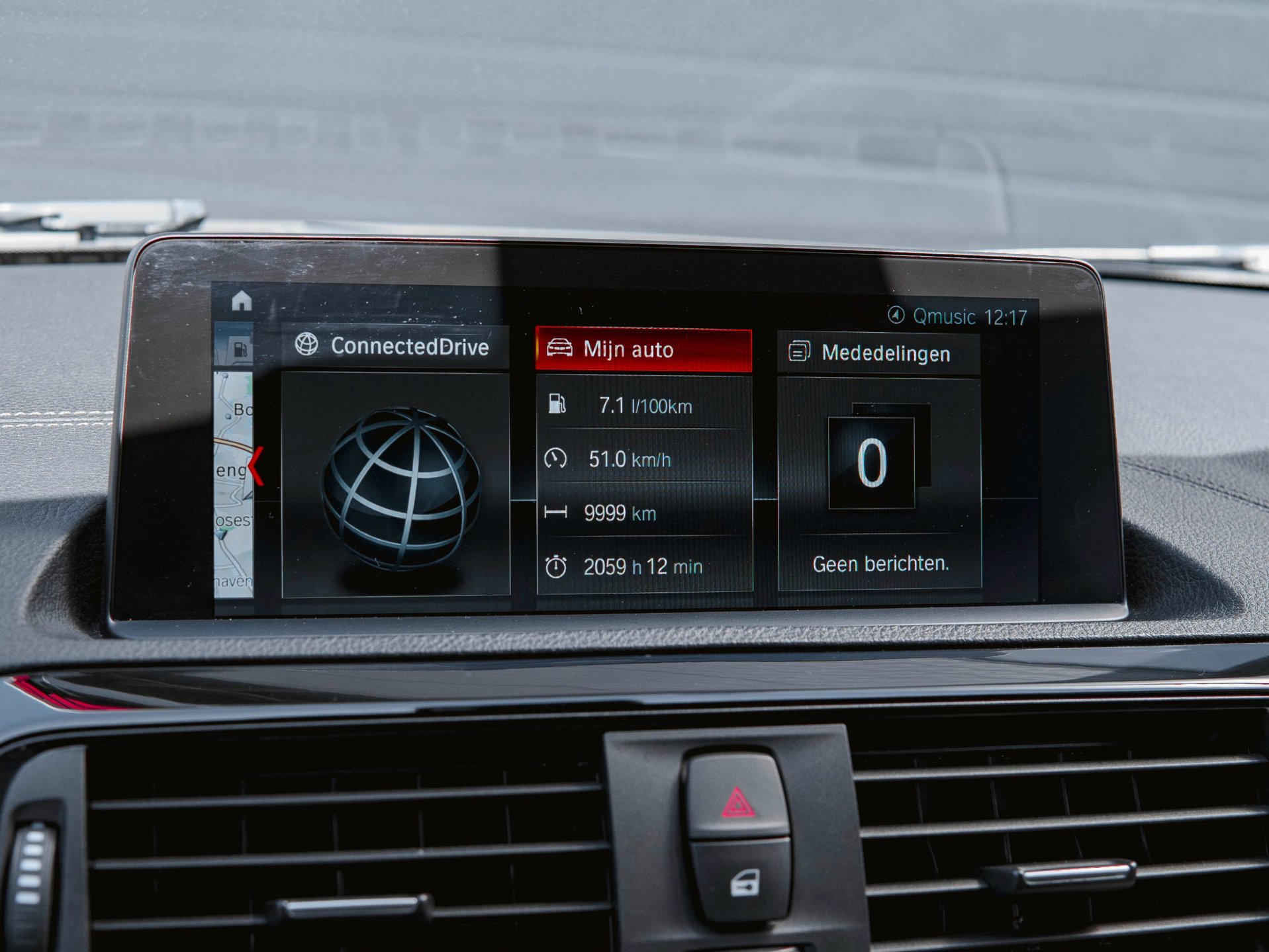 Foto van BMW 118i