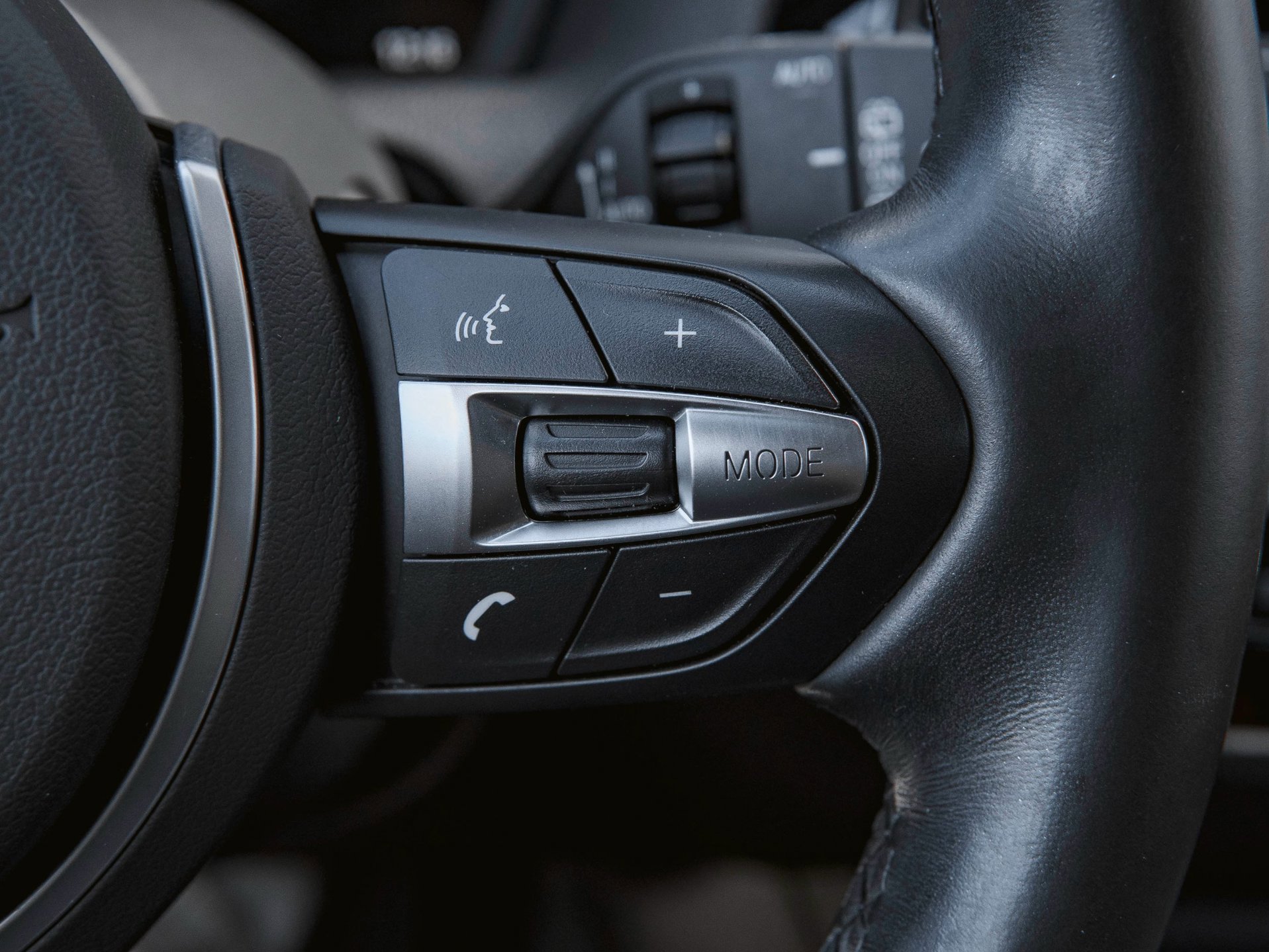 Foto van BMW 118i