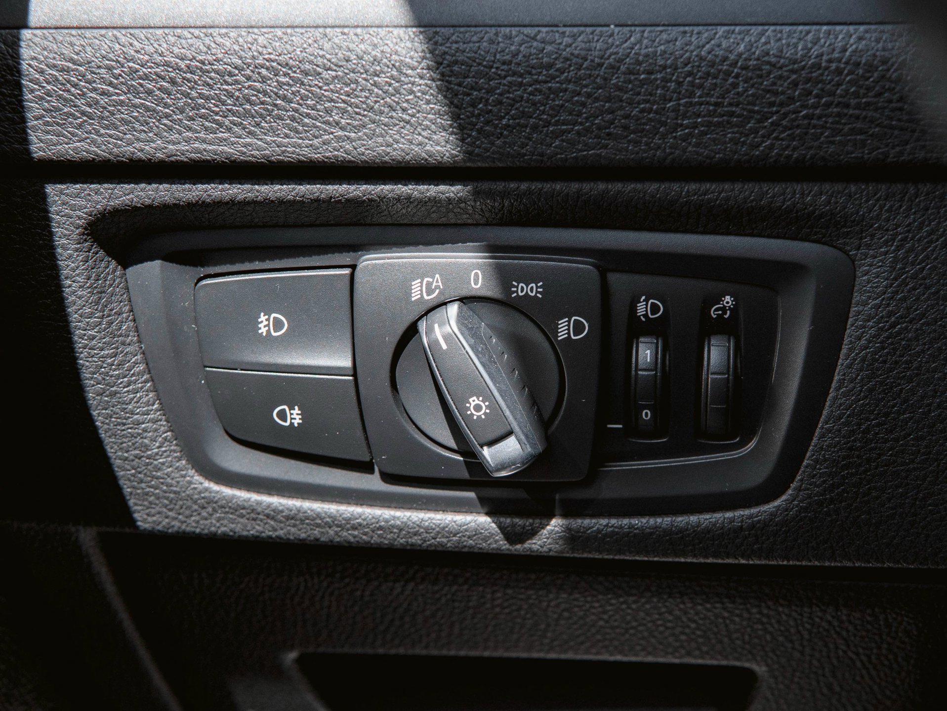 Foto van BMW 118i