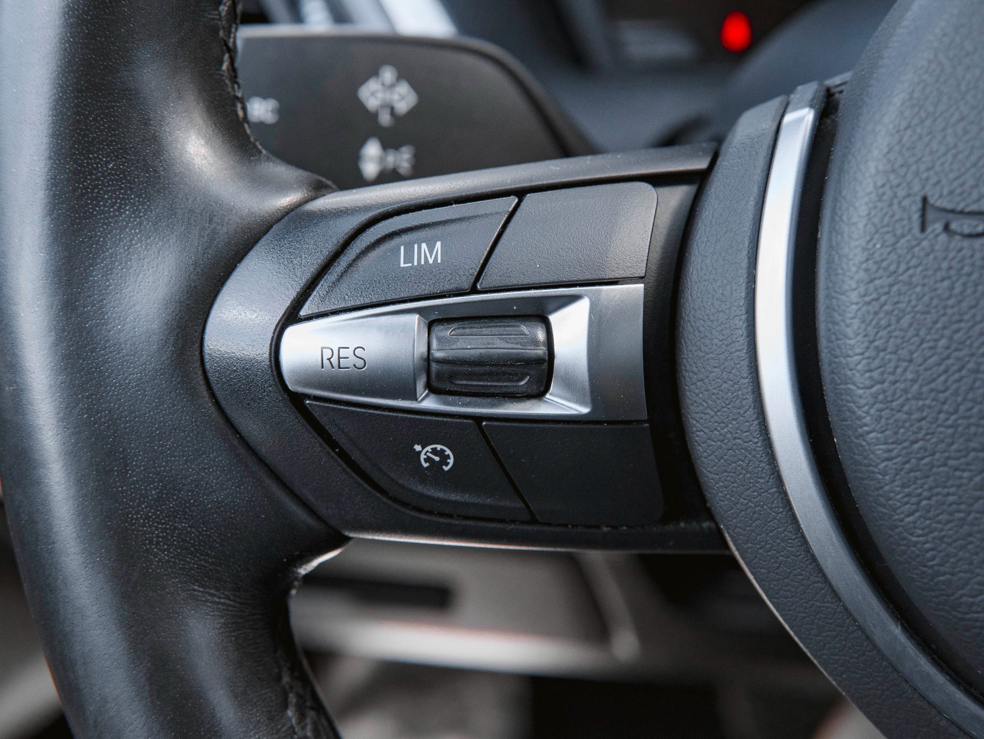 Foto van BMW 118i