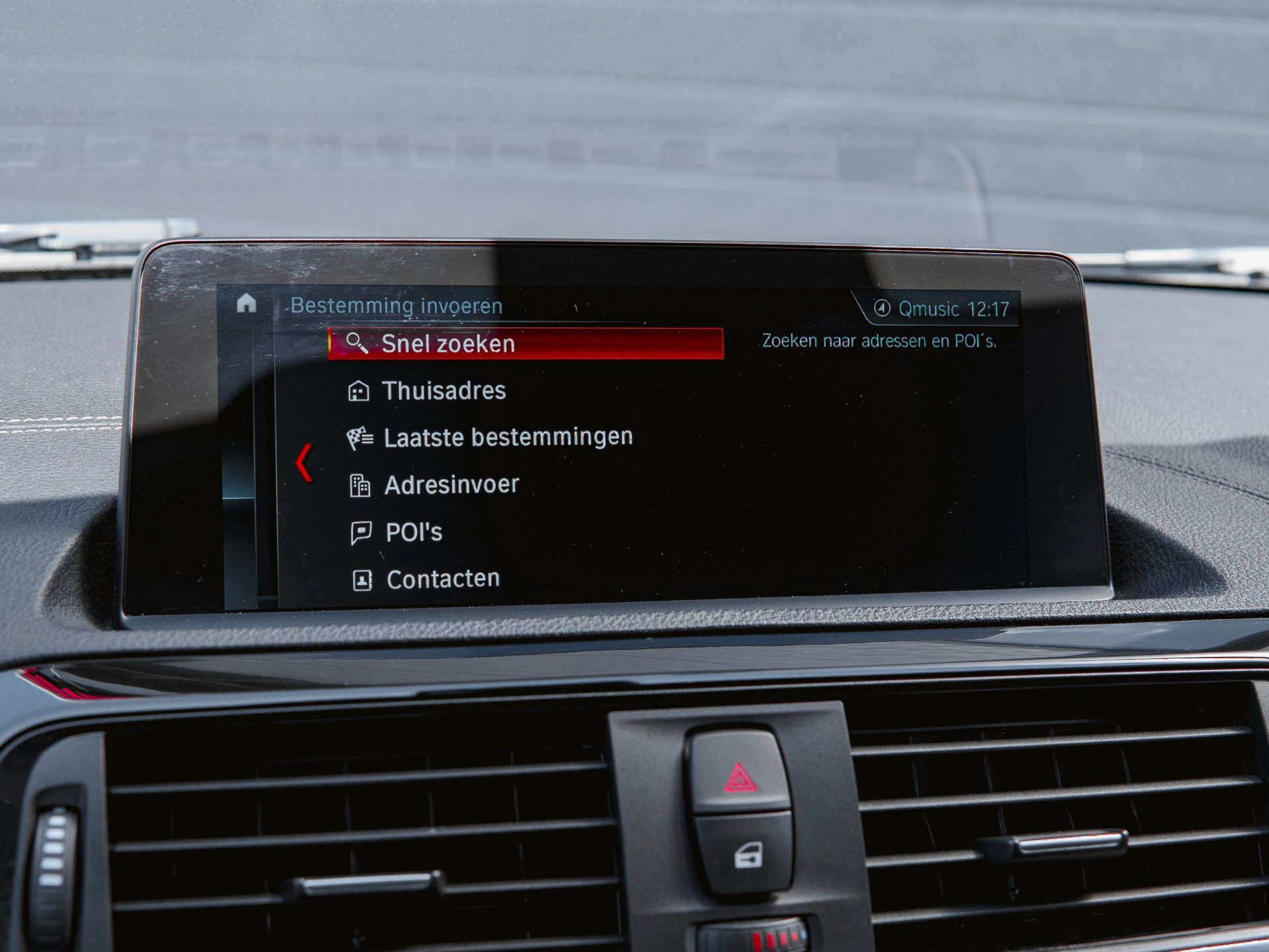 Foto van BMW 118i