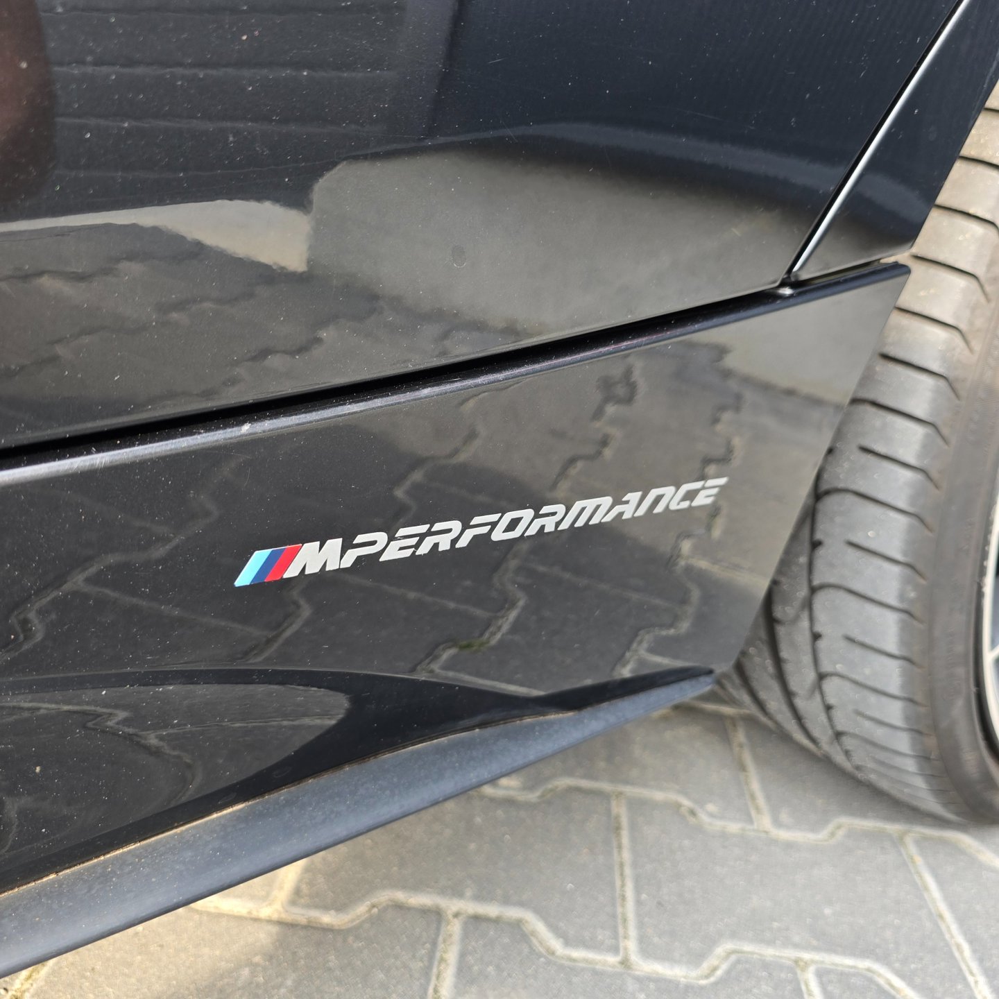 Foto van BMW 118i
