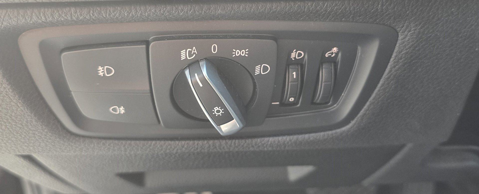 Foto van BMW 118i