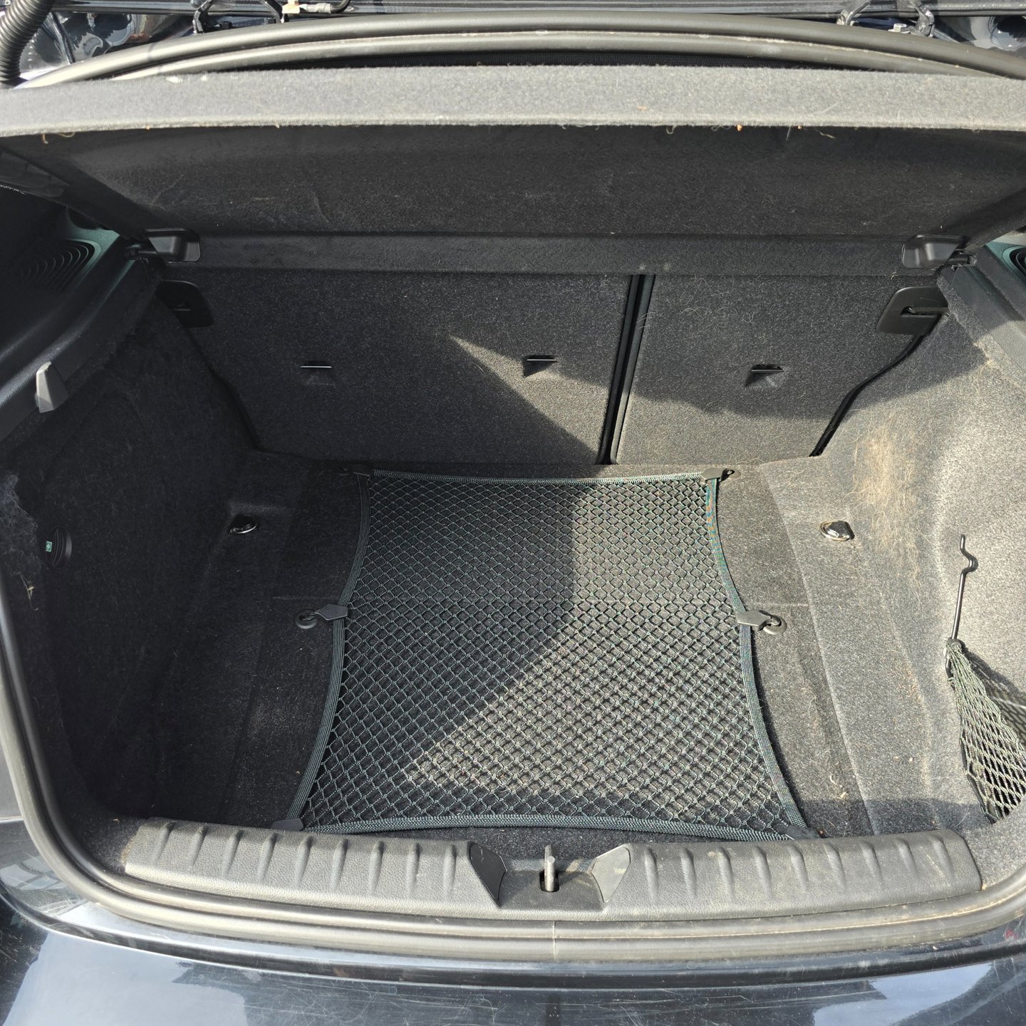 Foto van BMW 118i
