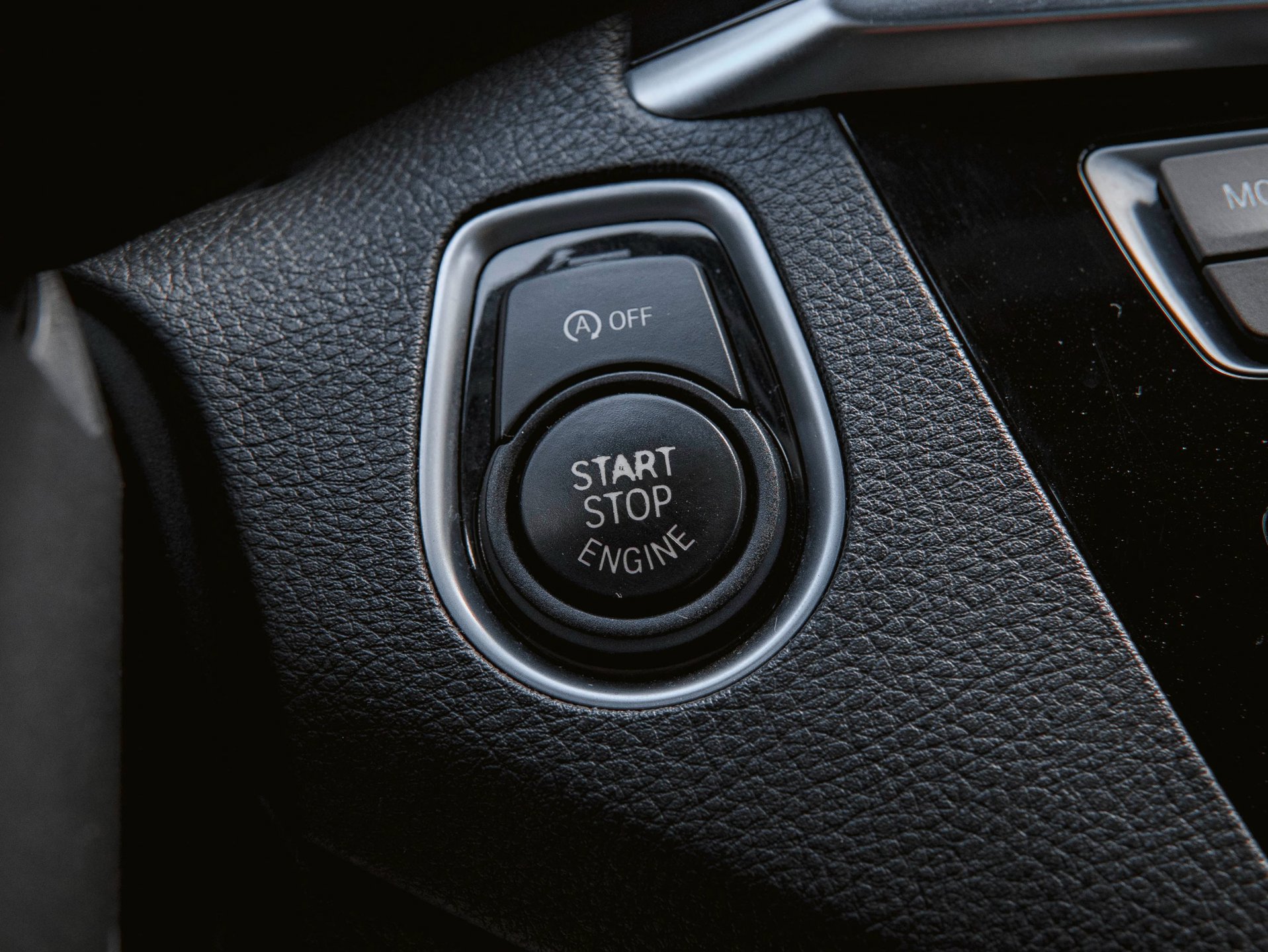 Foto van BMW 118i