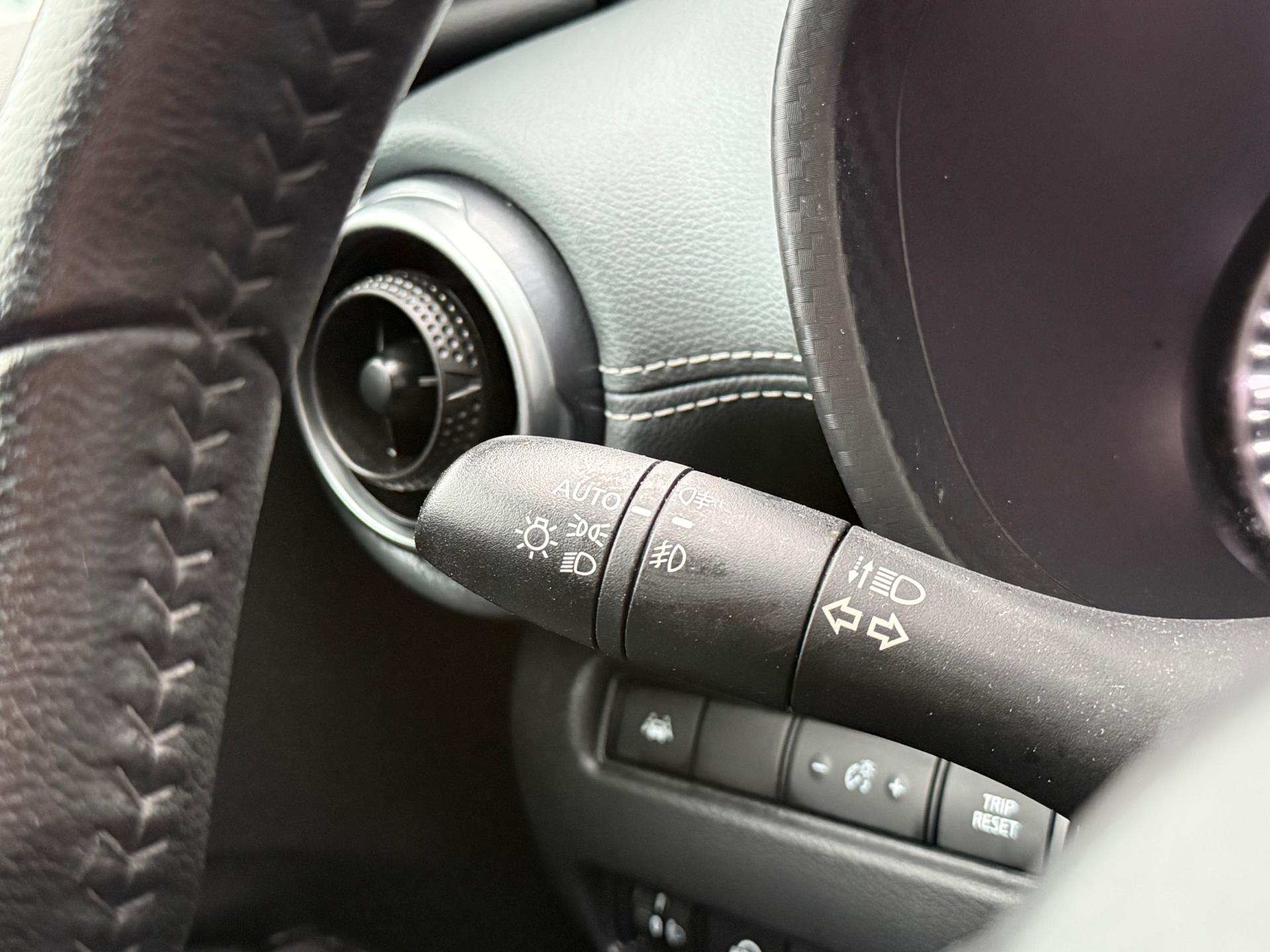 Foto van Nissan Nissan Juke